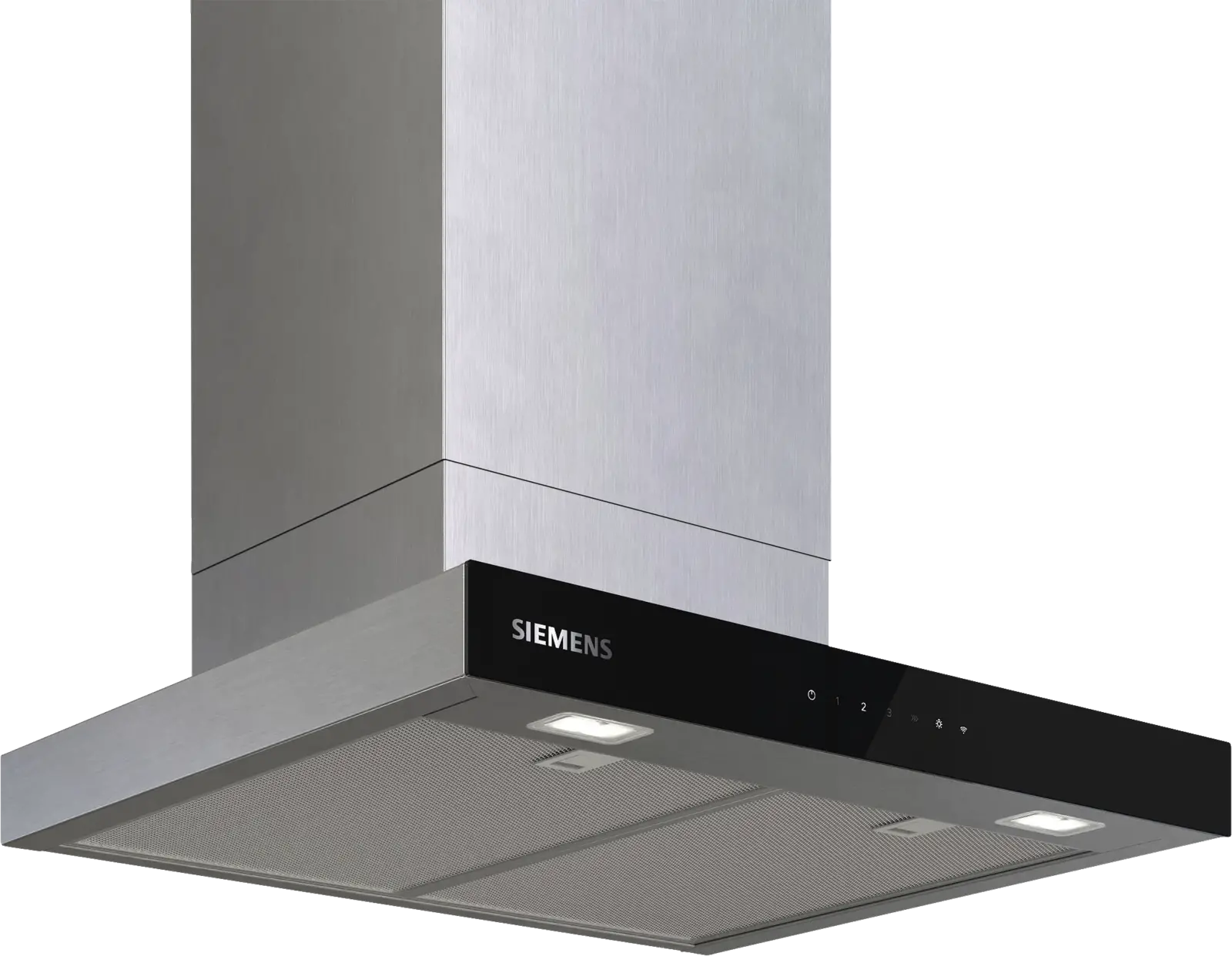 Siemens LC67BDN30 iQ500 Wandschouwkap