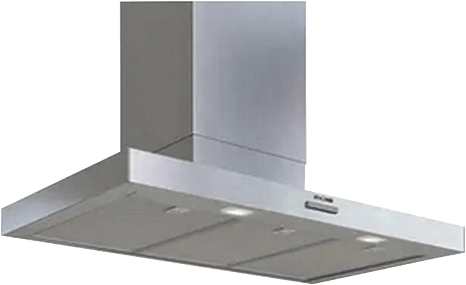 Siemens LC95BCC30 iQ300 Wandschouwkap