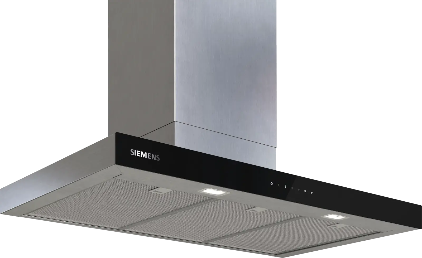 Siemens LC97BDN30 iQ500 Wandschouwkap