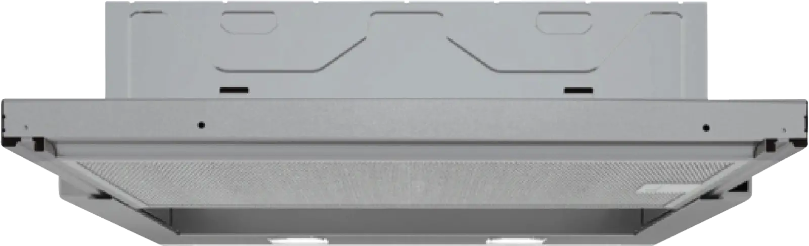 Siemens LI63LB526 iQ100 Vlakscherm Afzuigkap