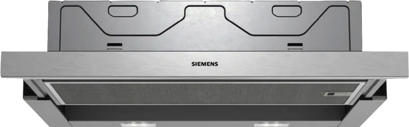Siemens LI64LB521 iQ100 Vlakscherm Afzuigkap