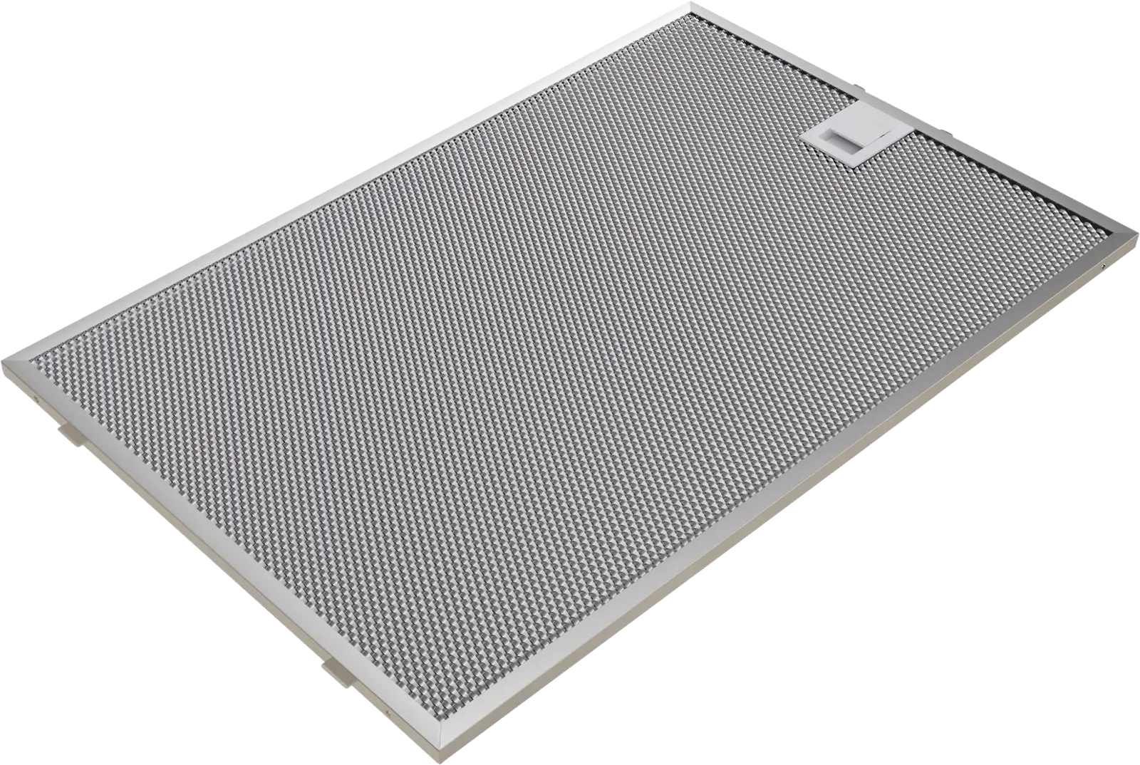 Siemens LJ97BDP60 iQ500 Geïntegreerde Blokdesign Schouwkap