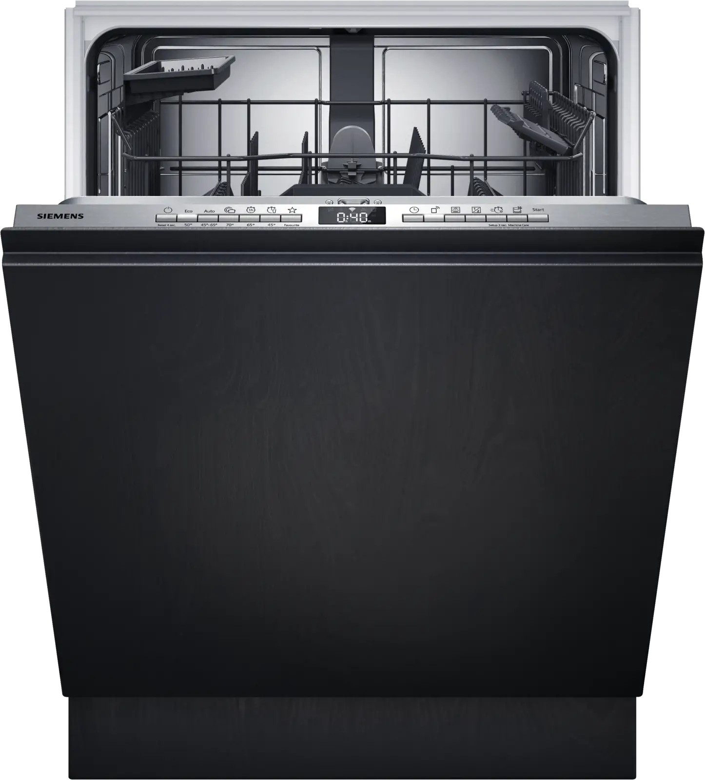 Siemens SN63HX16AE iQ300 Inbouw Vaatwasser
