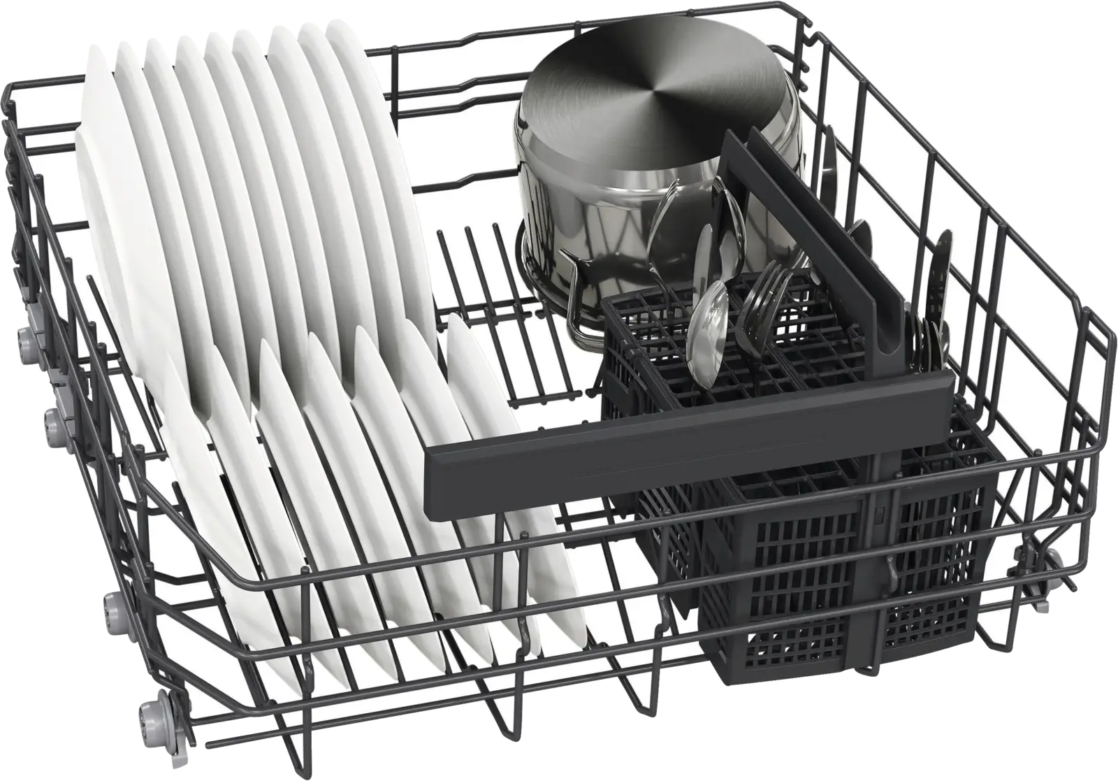 Siemens SN63HX16AE iQ300 Inbouw Vaatwasser