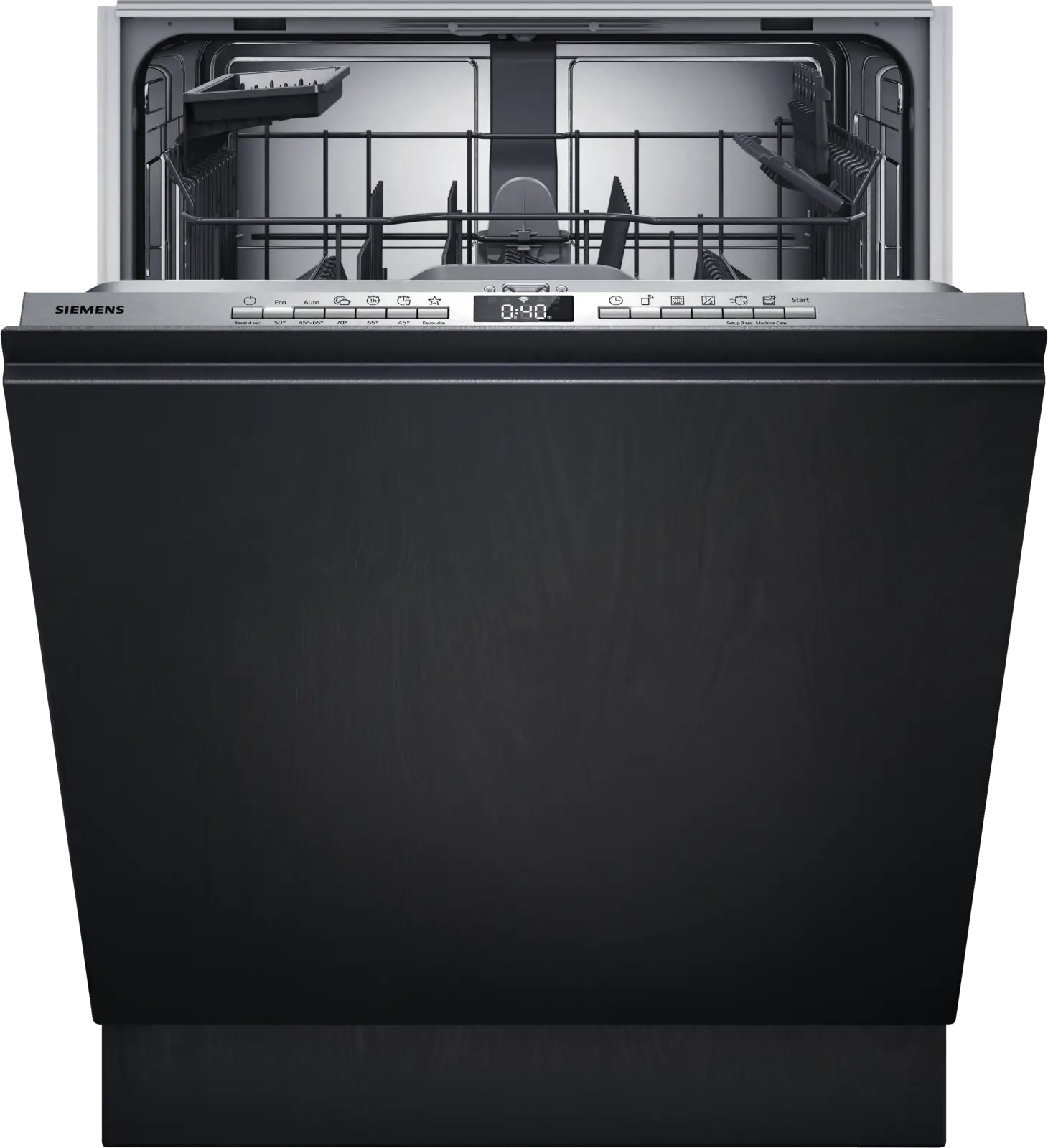 Siemens SX63HX03TE iQ300 Inbouw Vaatwasser