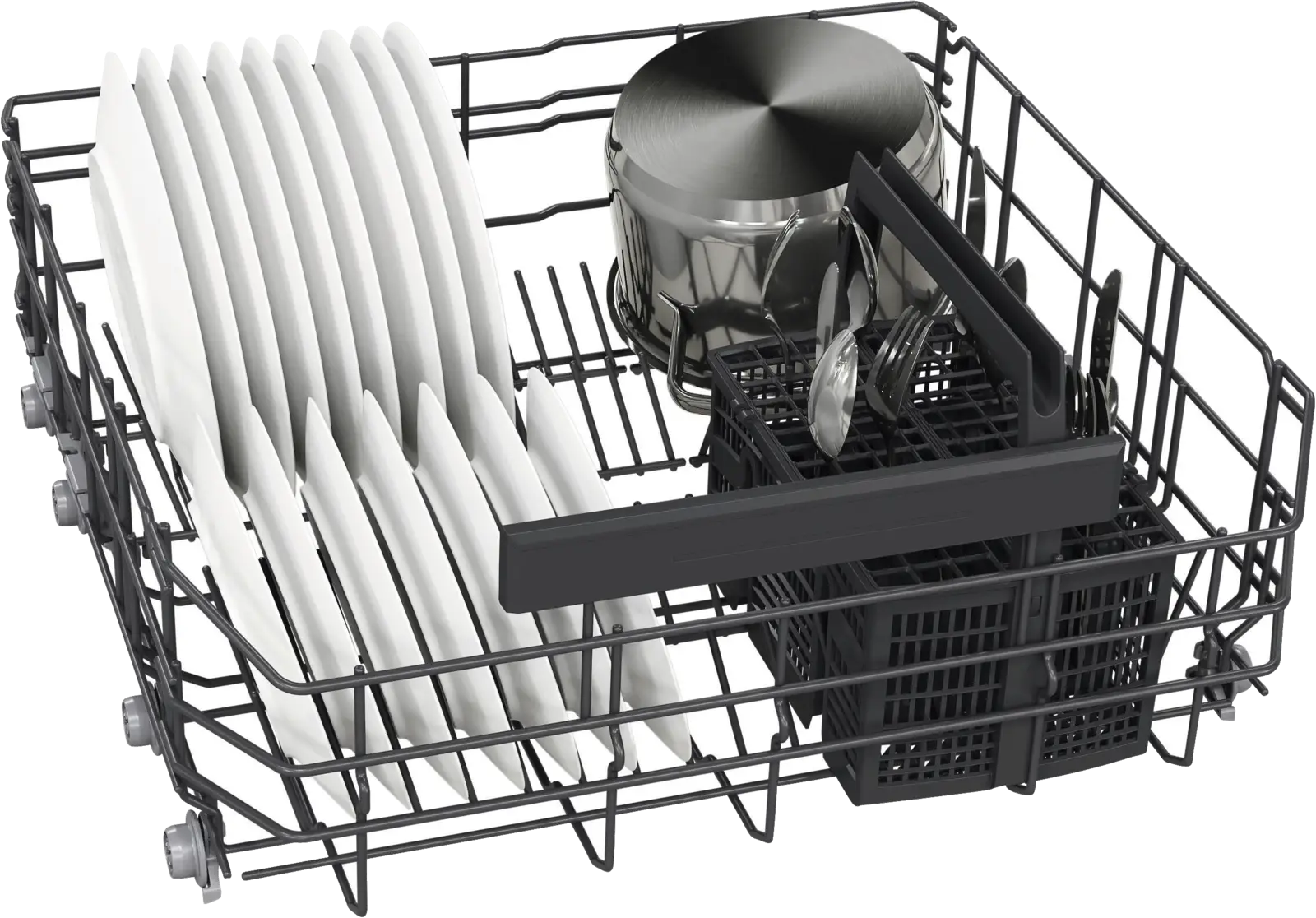 Siemens SX63HX16AE iQ300 Inbouw Vaatwasser