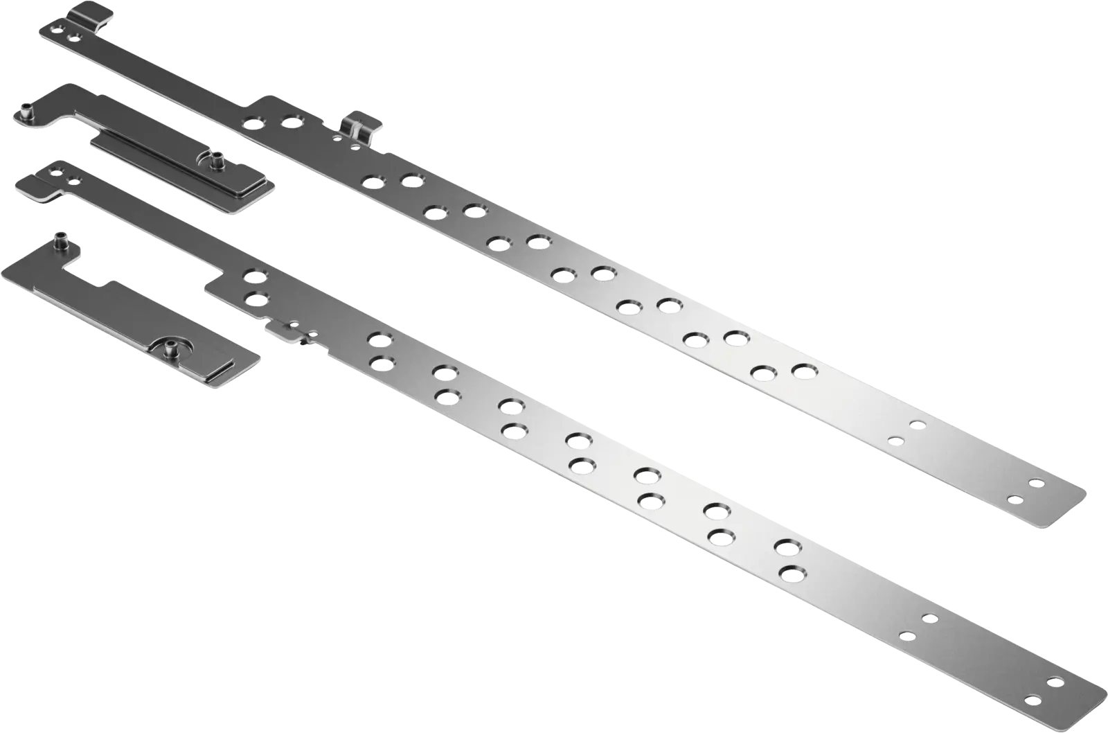 Siemens SZ38BI01 Bevestigingsrail