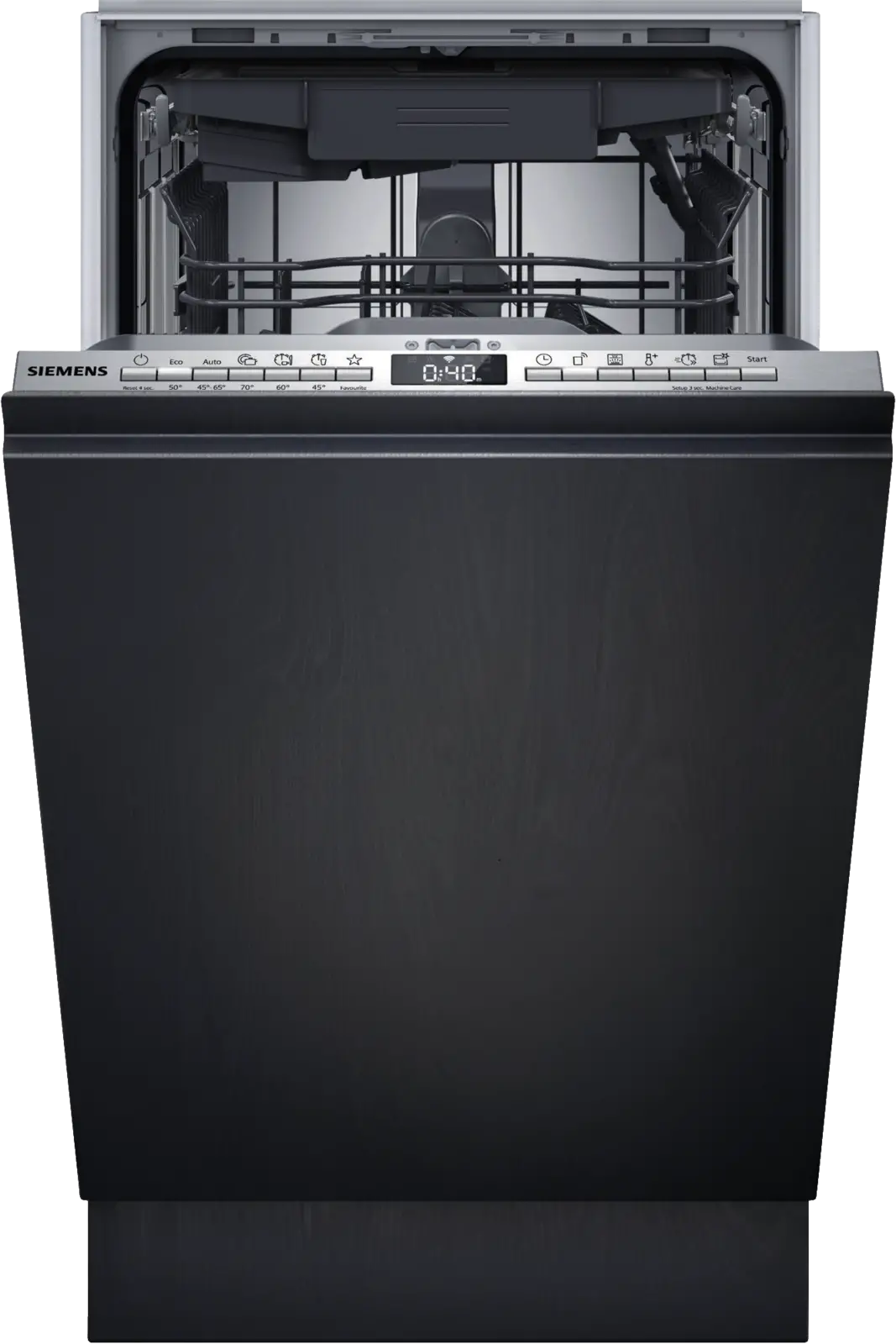 Siemens SR73EX25ME iQ300 Inbouw Vaatwasser