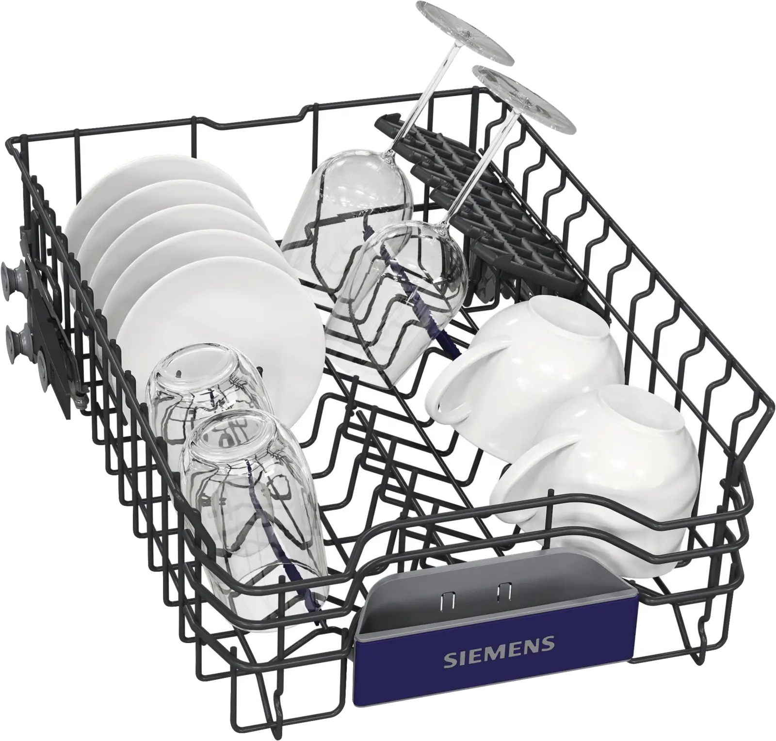 Siemens SR73EX25ME iQ300 Inbouw Vaatwasser