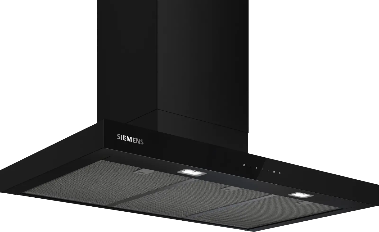 Siemens LC97BDN60 iQ500 Wandschouwkap
