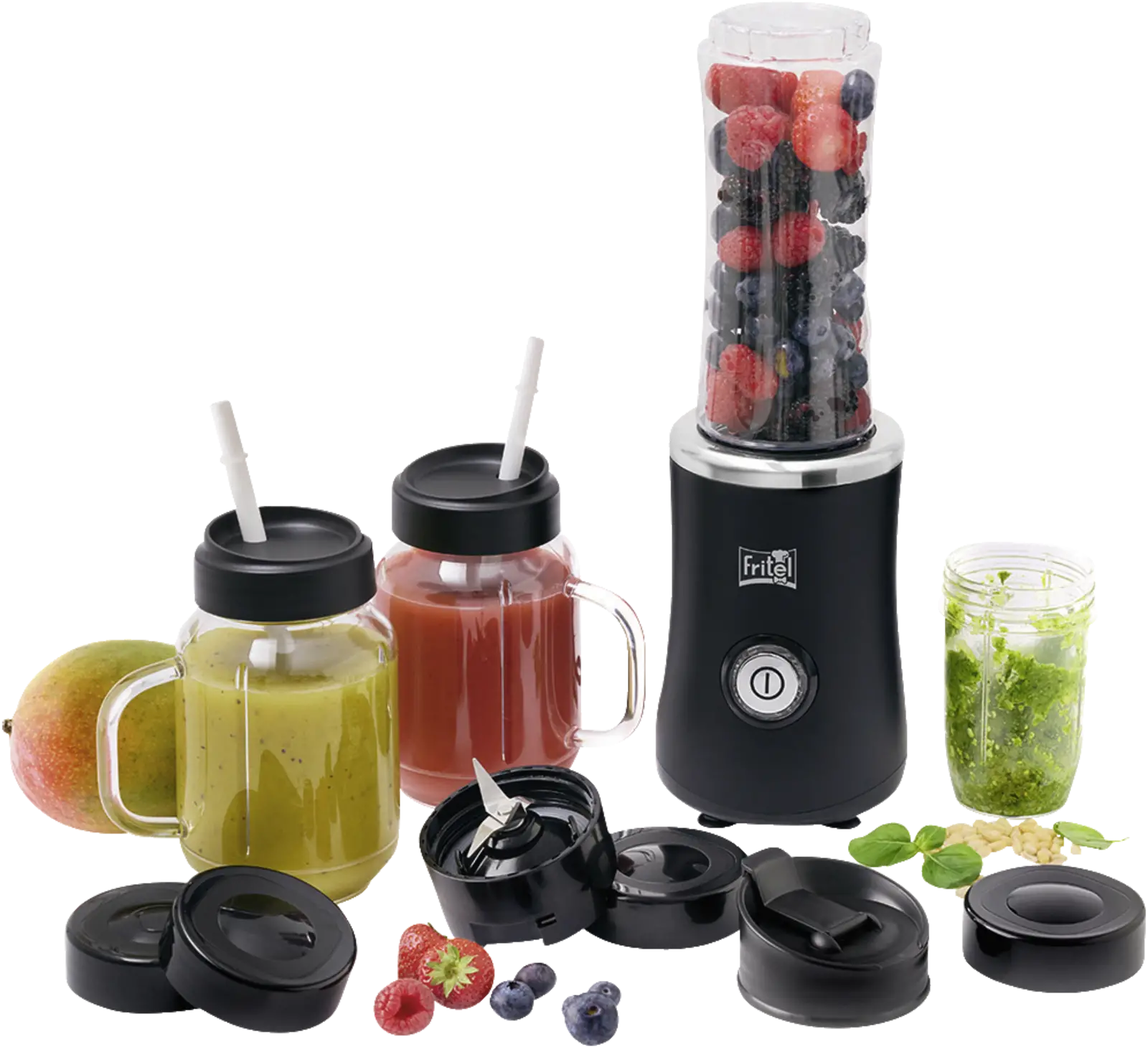 FRITEL BG 2310 Blend & Go Blender