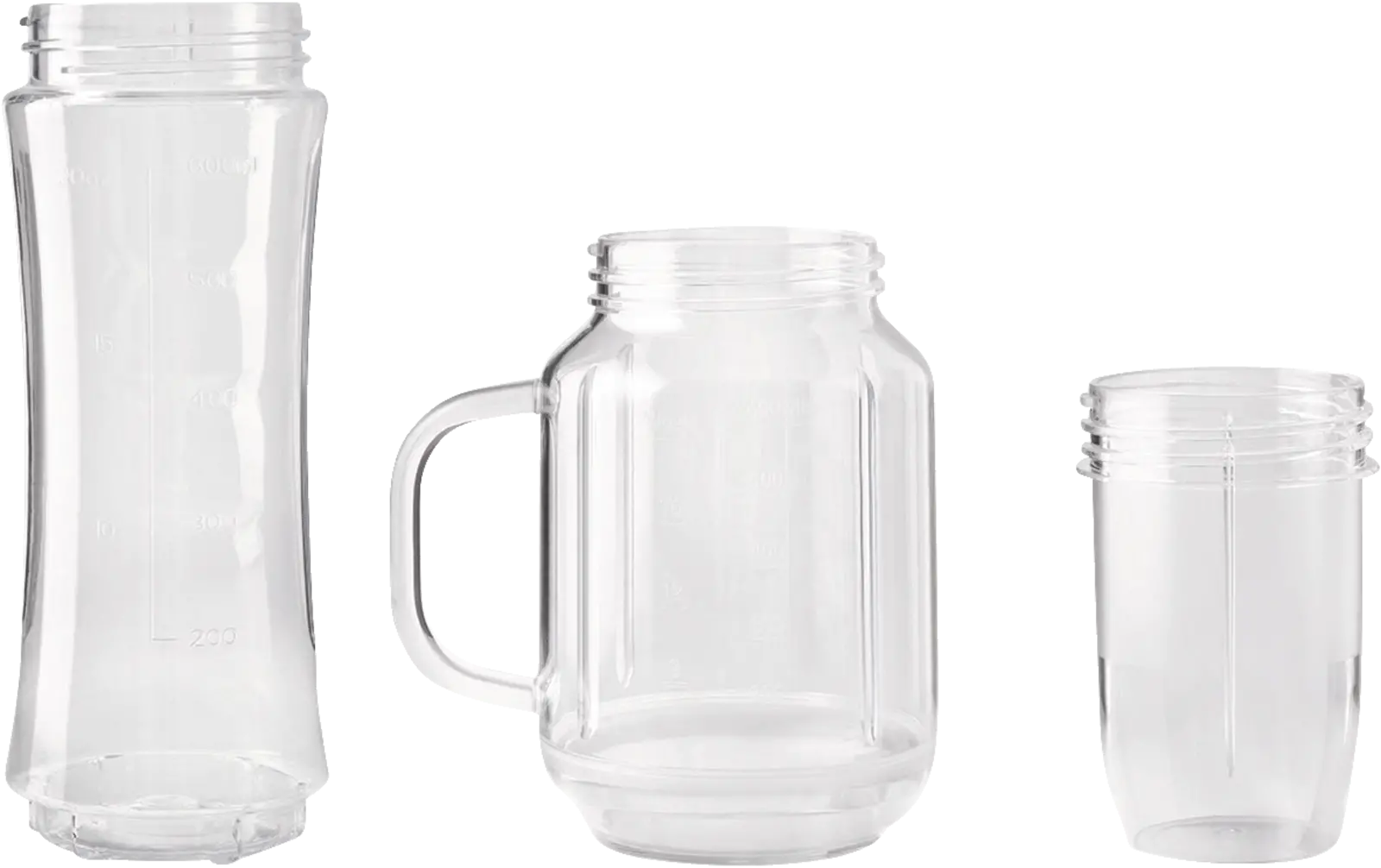 FRITEL BG 2310 Blend & Go Blender