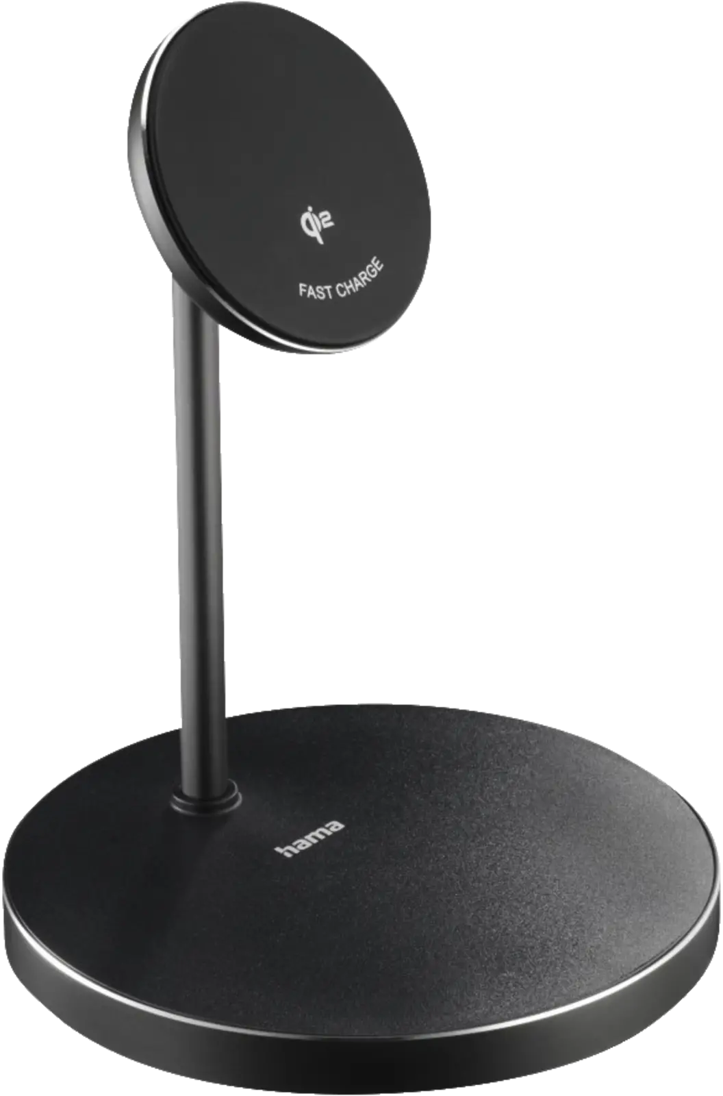 201737 Draadloze Qi2 oplader