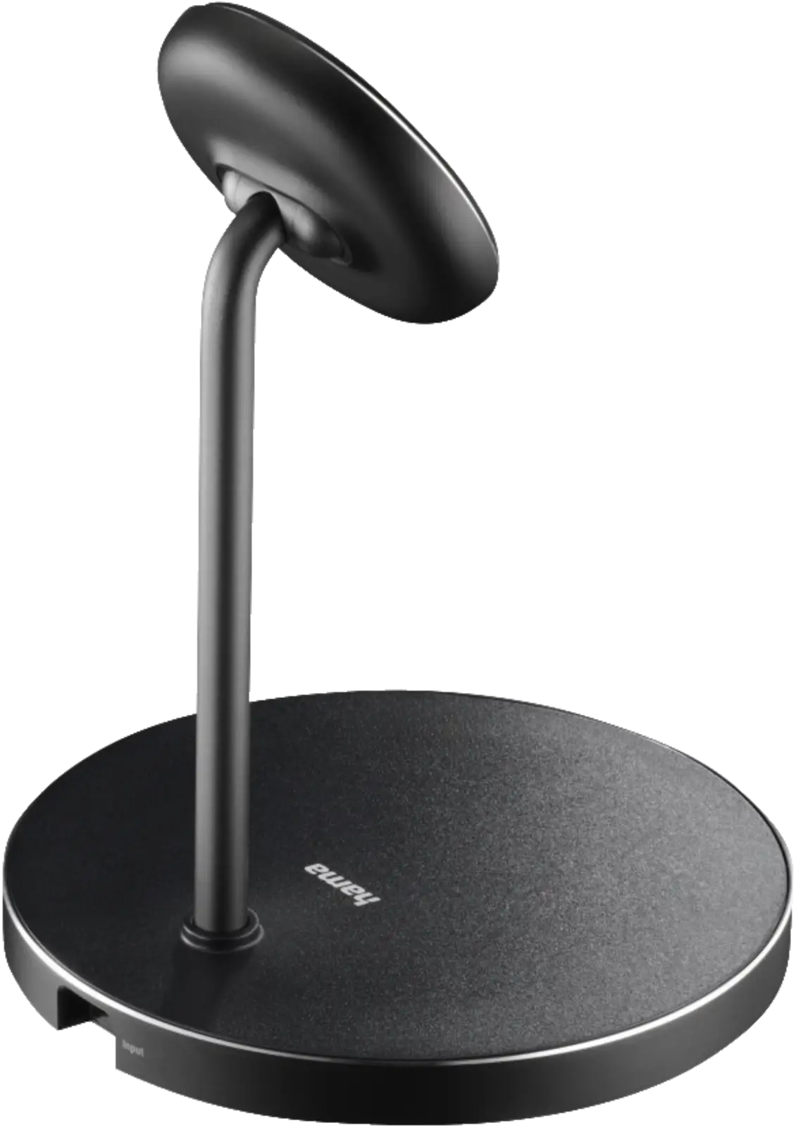 201737 Draadloze Qi2 oplader