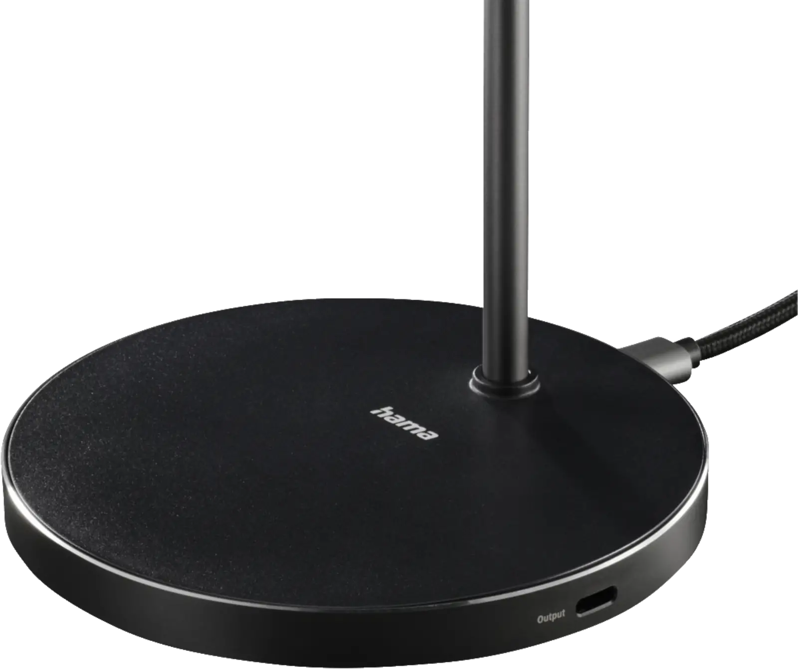 201737 Draadloze Qi2 oplader