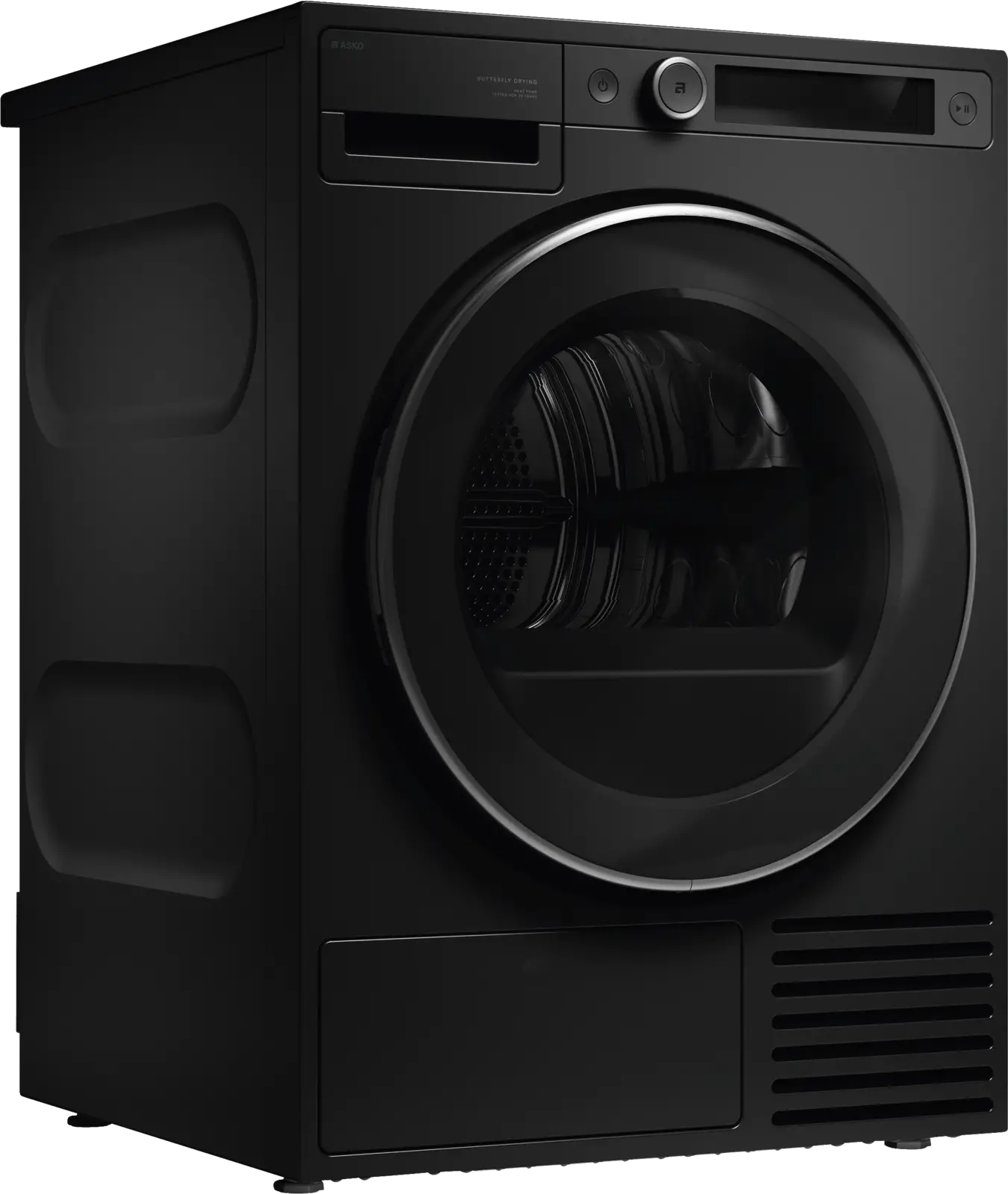 ASKO T509HRG Warmtepompdroger