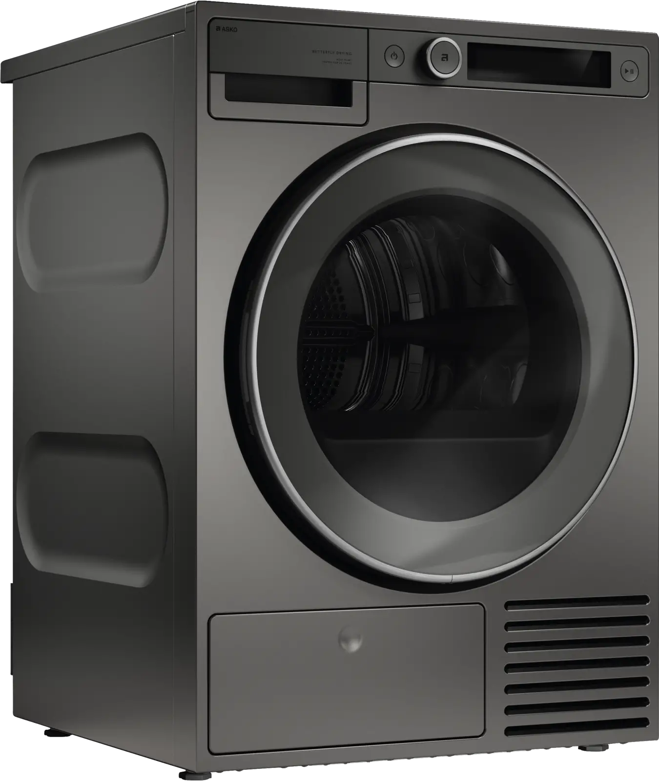 ASKO T509HRT Warmtepompdroger