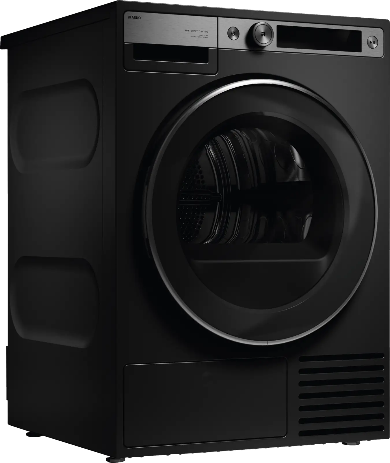 ASKO T709HUG Warmtepompdroger