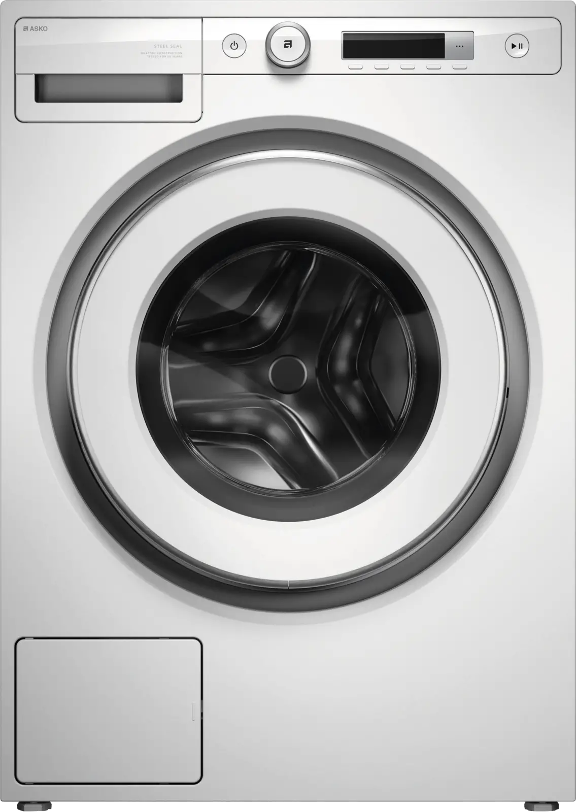 ASKO W30964CW Steel Seal Wasmachine