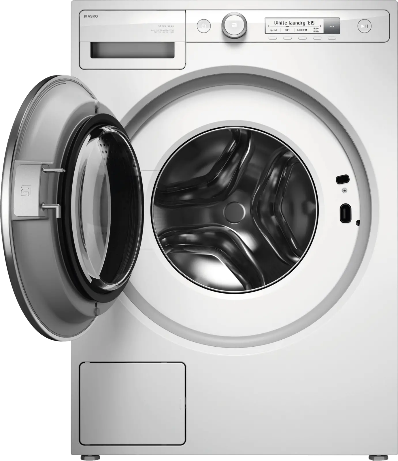ASKO W30964RW Wasmachine