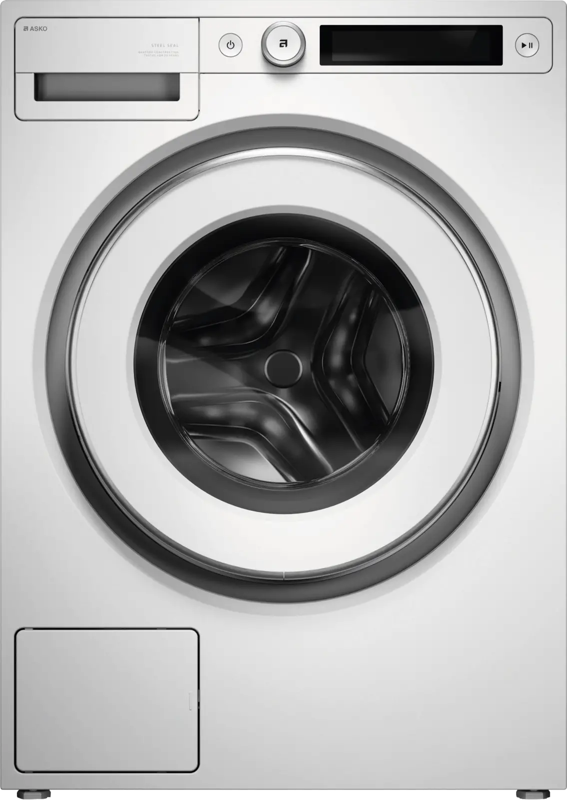 ASKO W5096CW Wasmachine