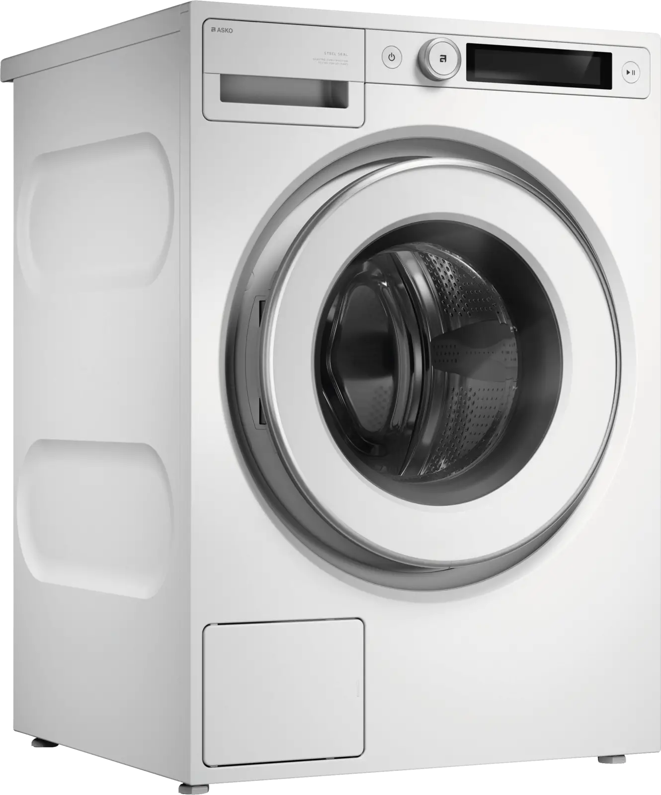 ASKO W5096CW Wasmachine