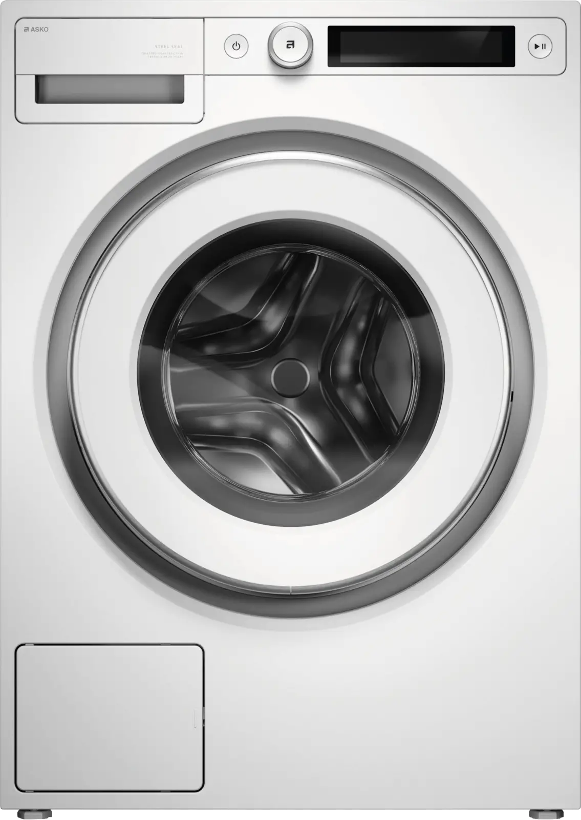 ASKO W5096RW Wasmachine