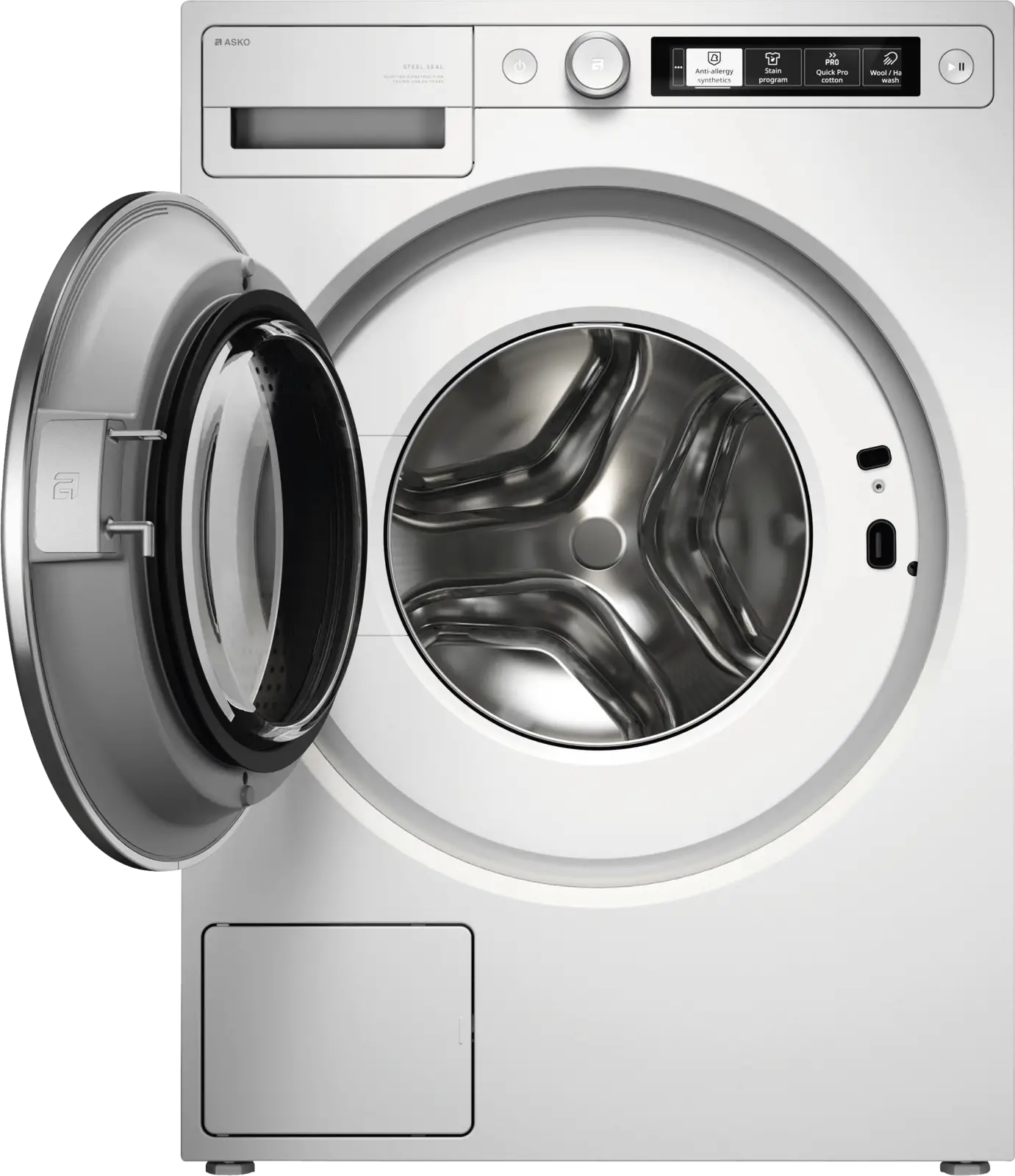 ASKO W5096RW Wasmachine
