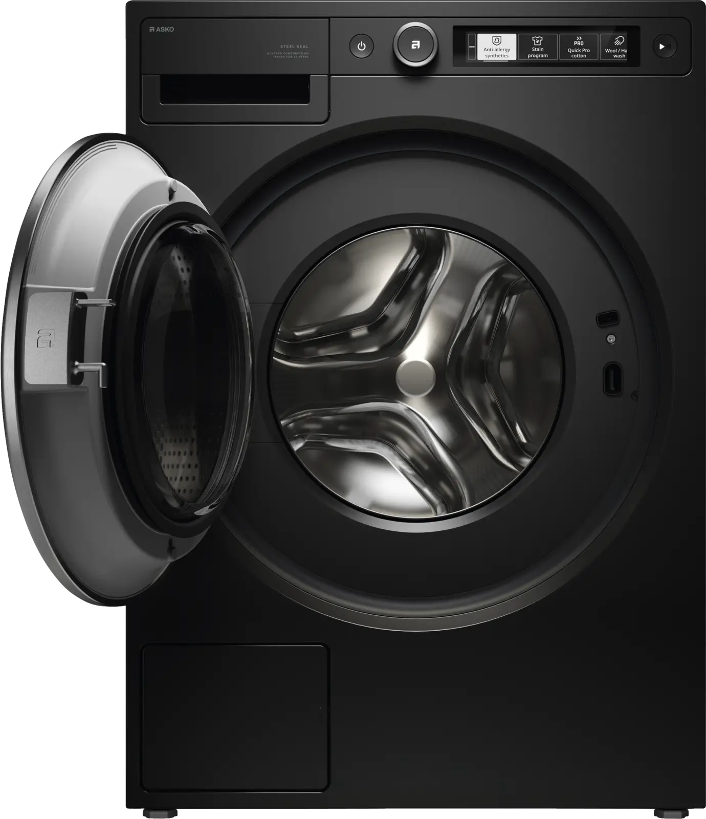ASKO W5096RG Wamachine 