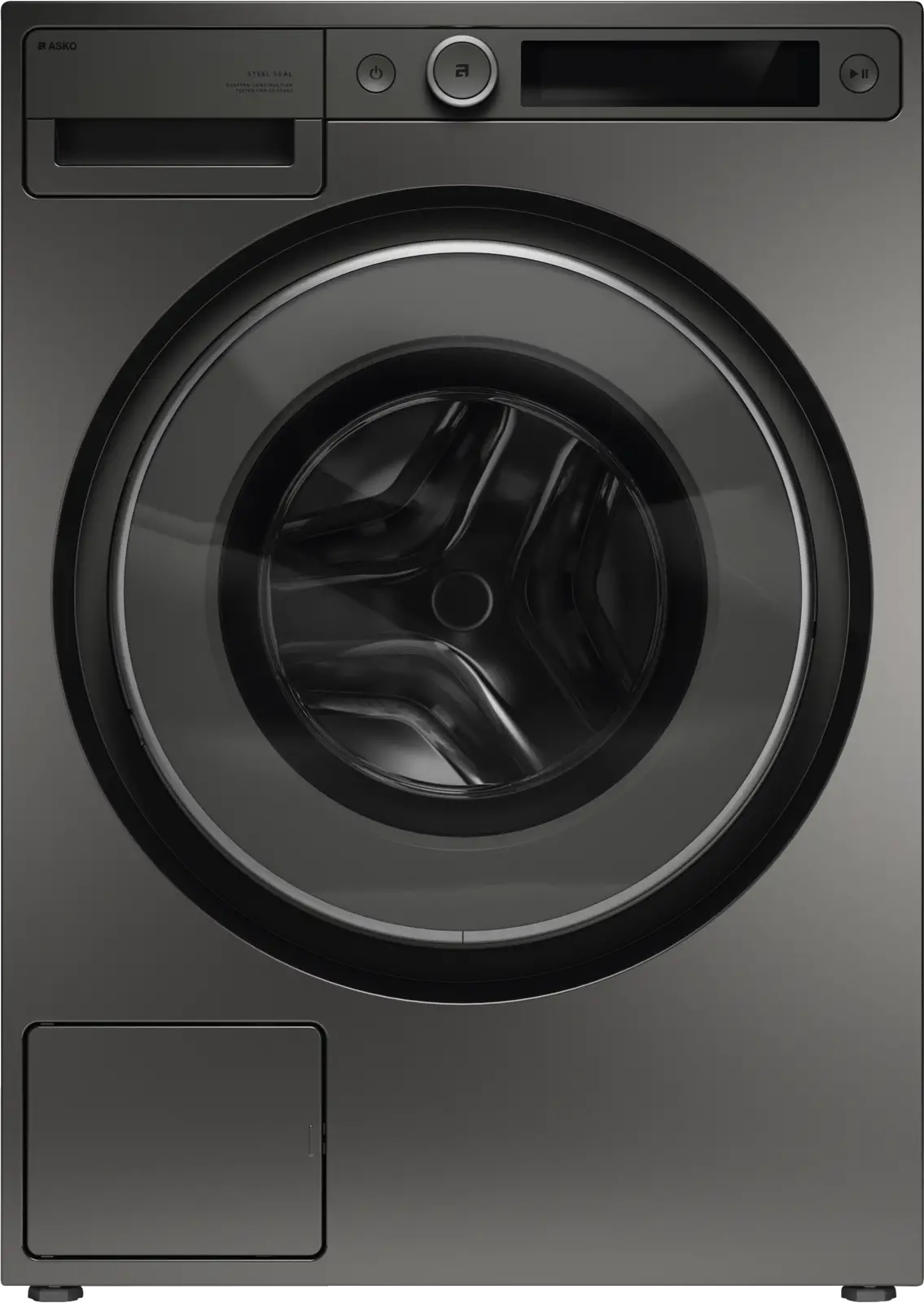 ASKO W5096RT Wasmachine 