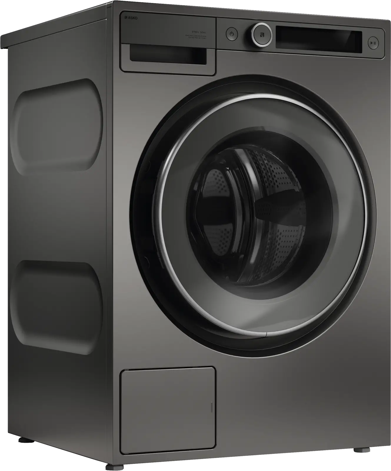 ASKO W5096RT Wasmachine 