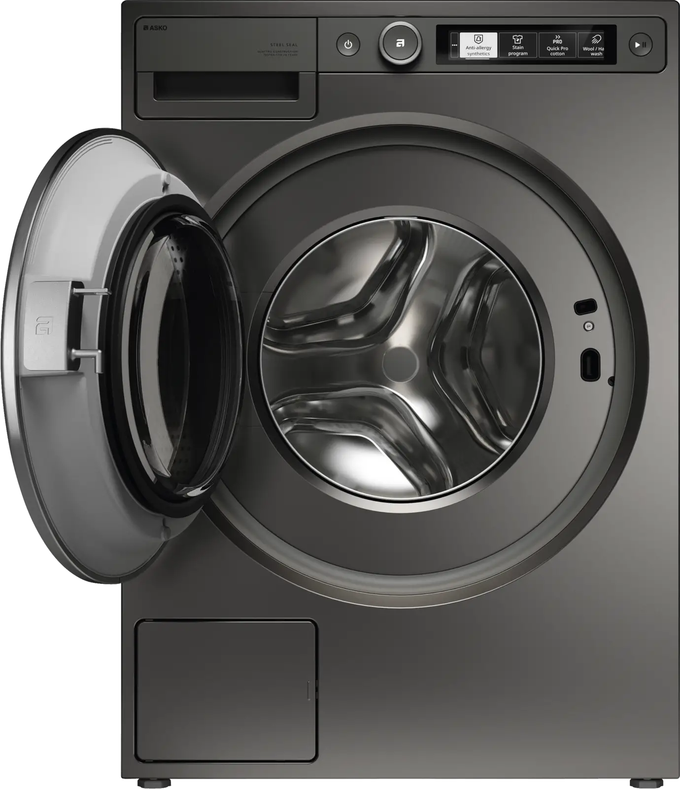 ASKO W5096RT Wasmachine 