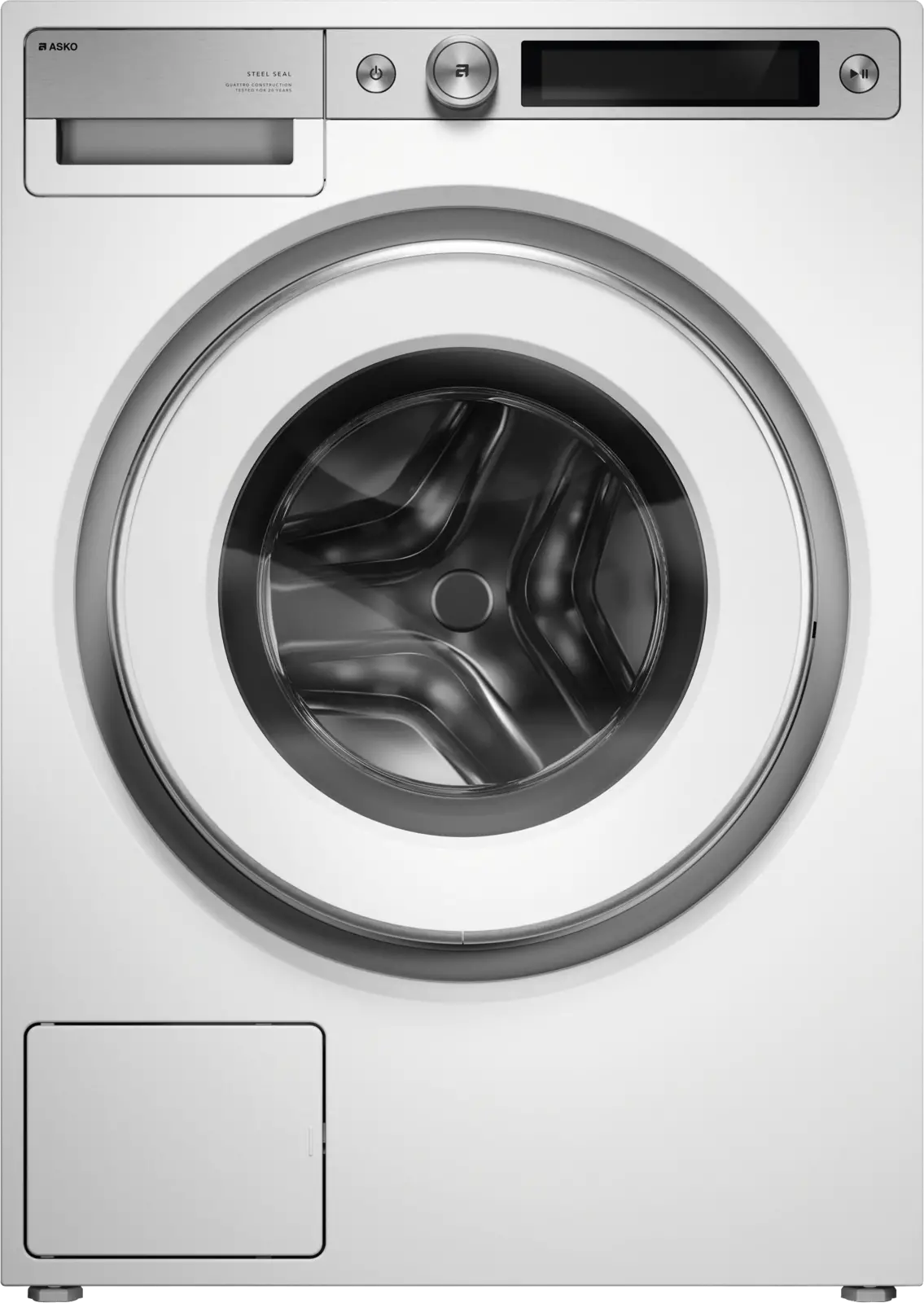 ASKO W7096XW Wasmachine