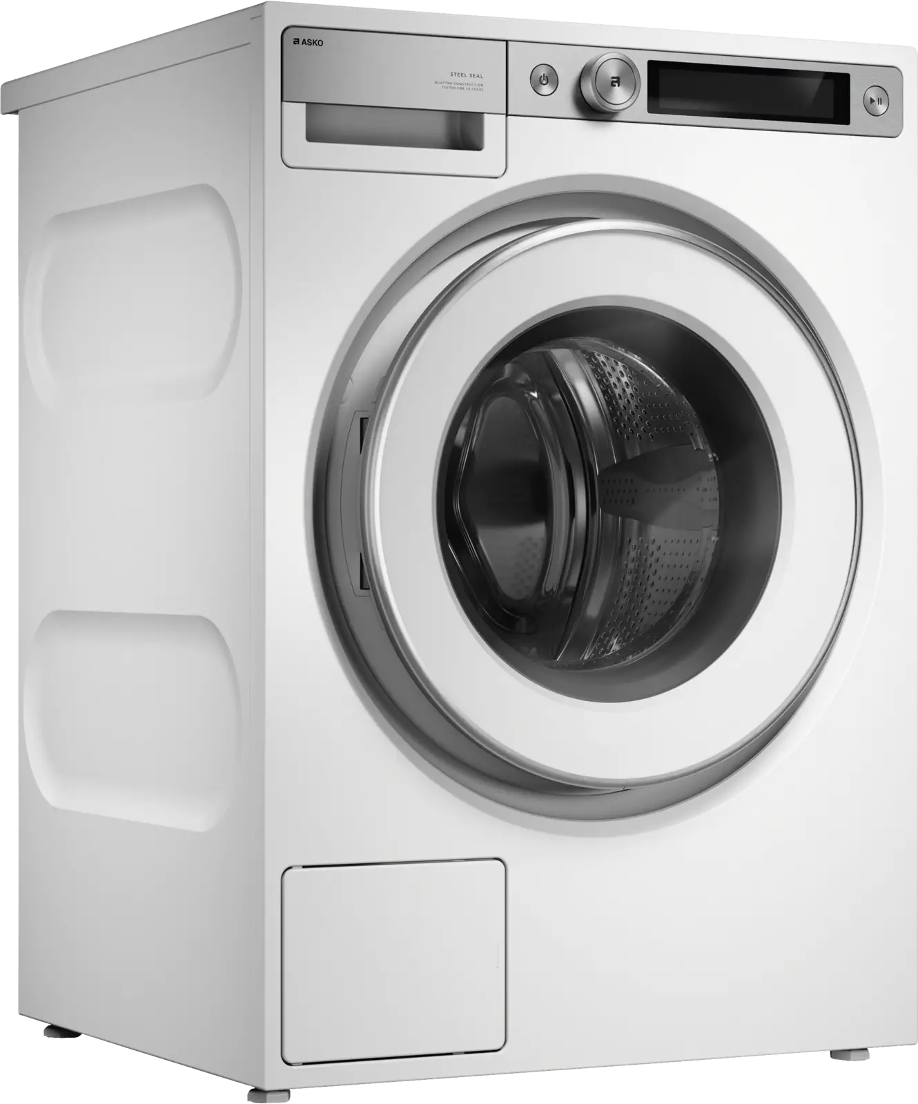 ASKO W7096XW Wasmachine