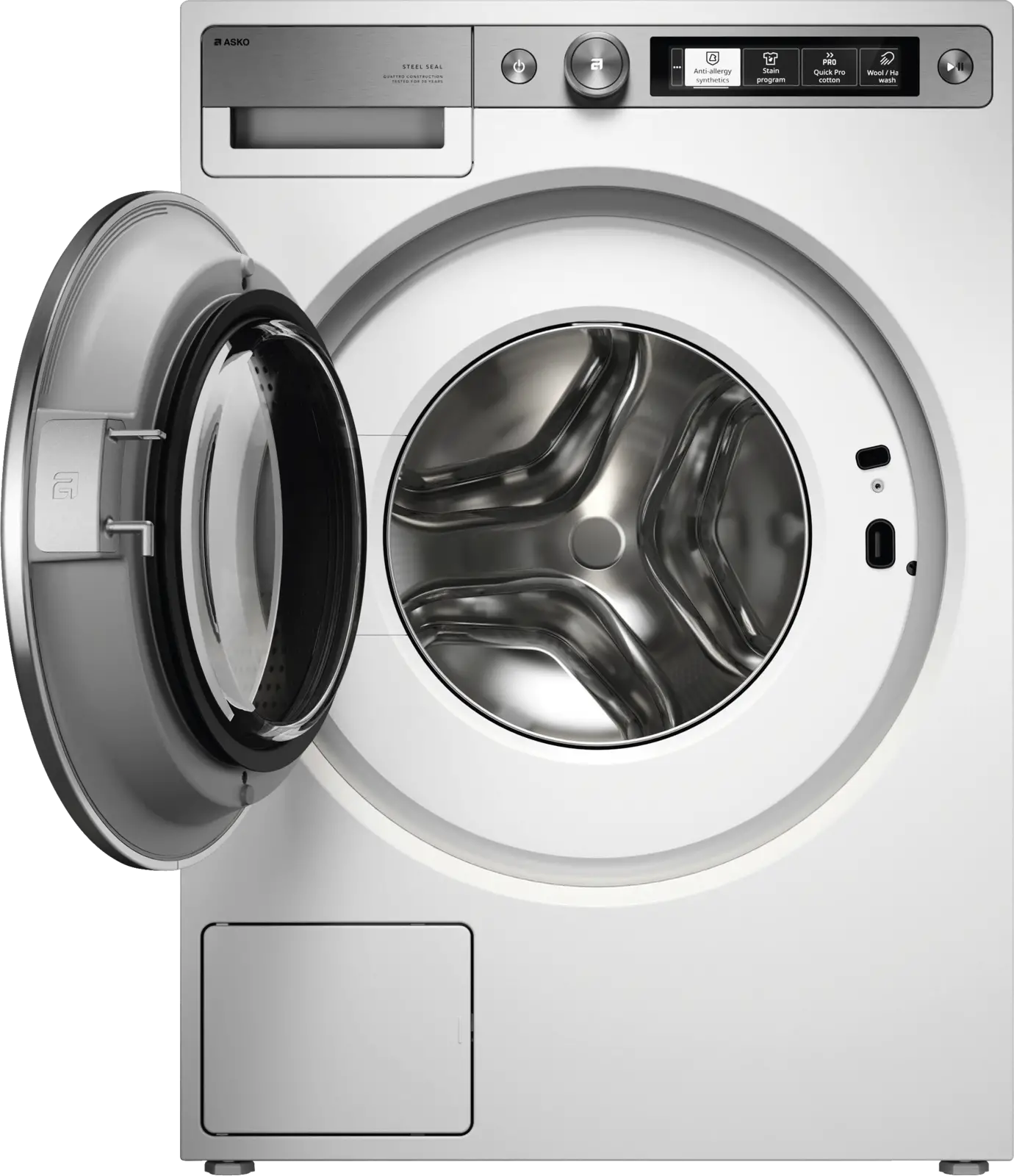 ASKO W7096XW Wasmachine