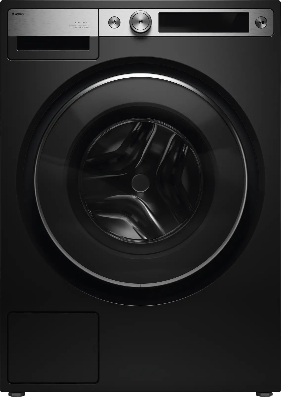ASKO W7096XG Wasmachine 