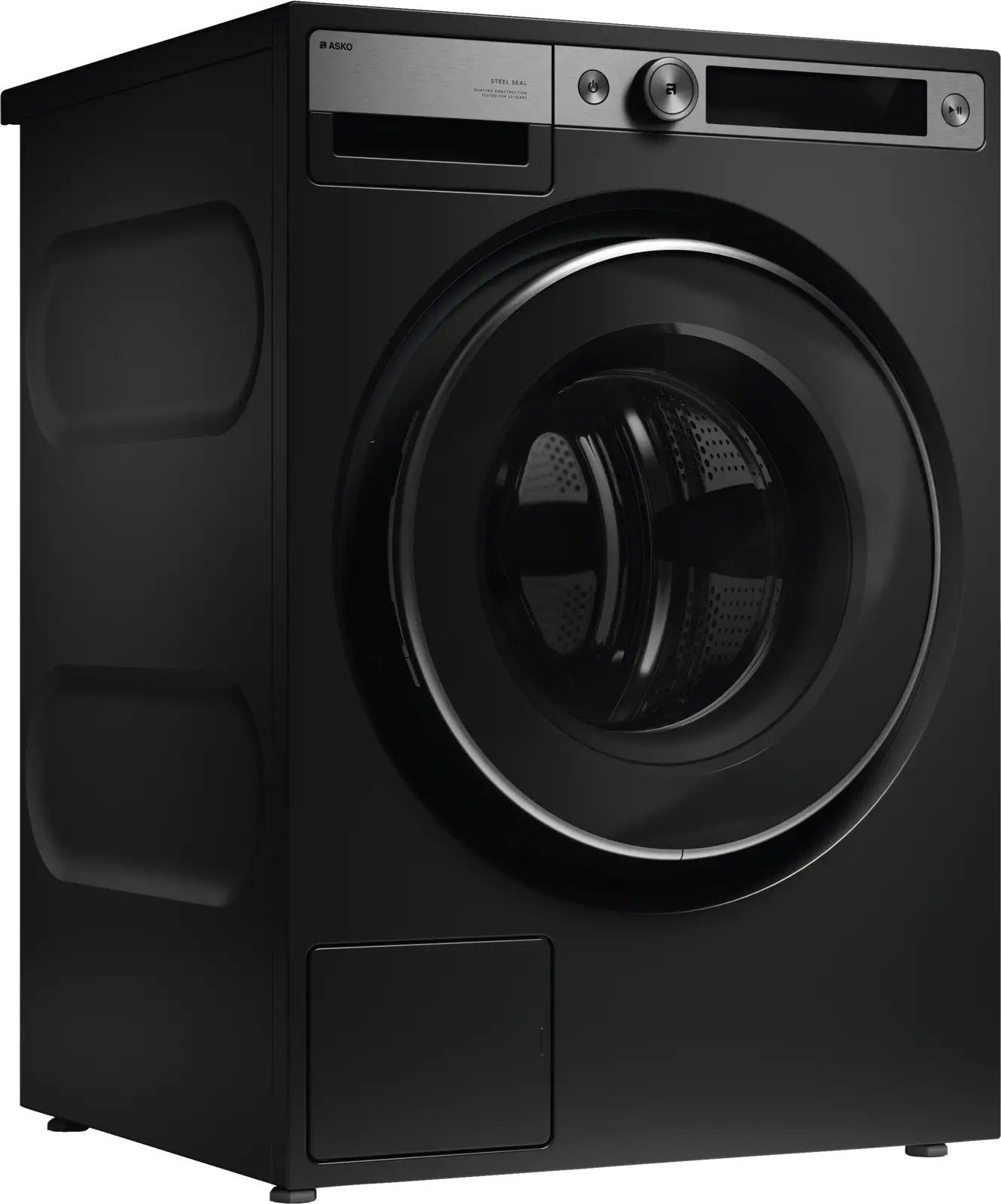 ASKO W7096XG Wasmachine 