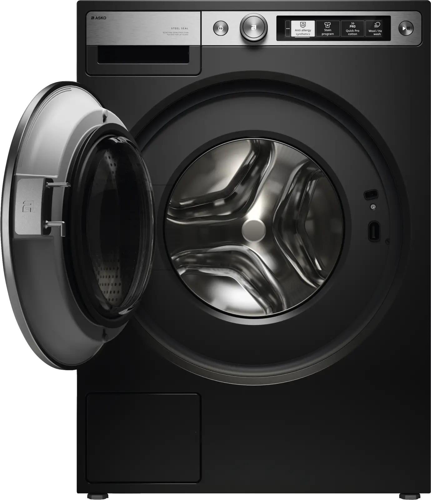 ASKO W7096XG Wasmachine 