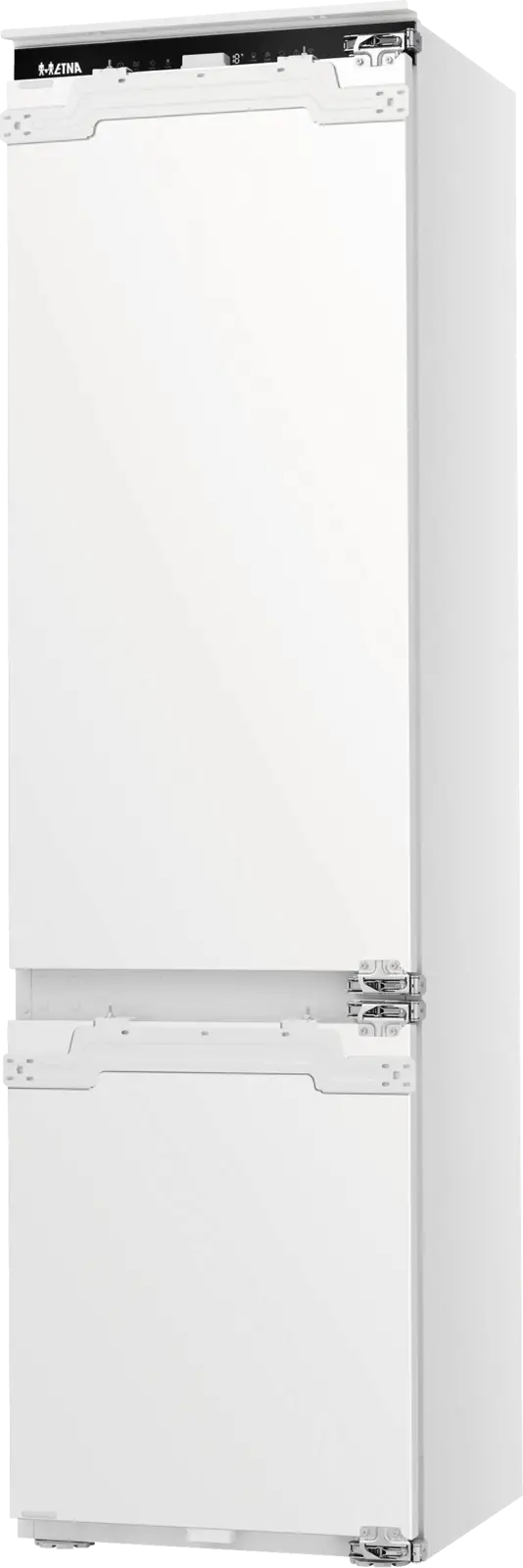ETNA KCD4178ENF Inbouw Koel-vriescombinatie 
