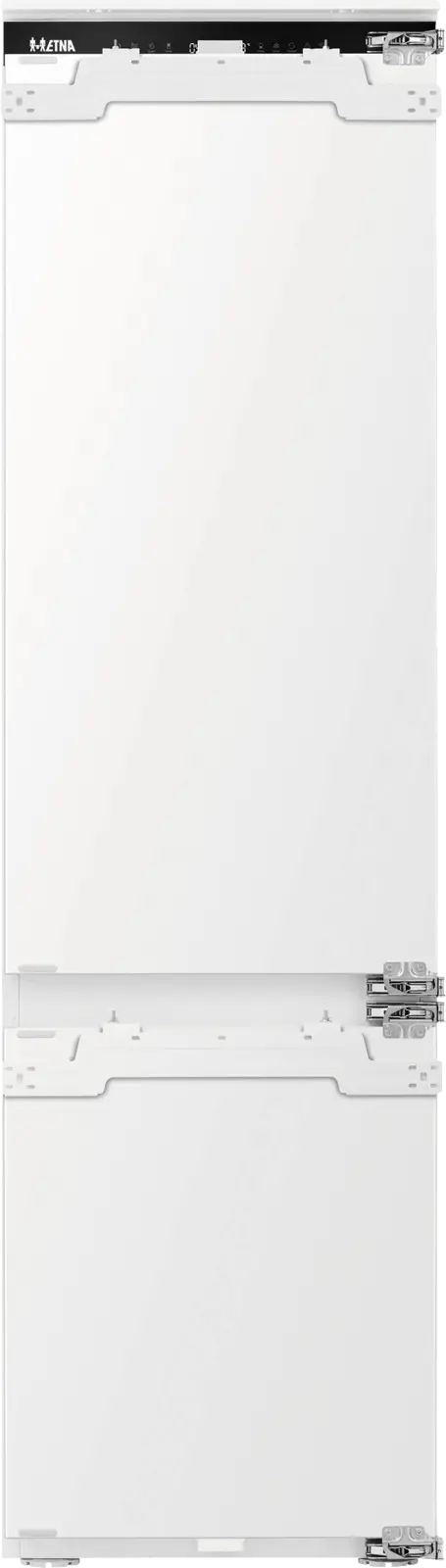 ETNA KCD8194ENF Inbouw Koel-vriescombinatie