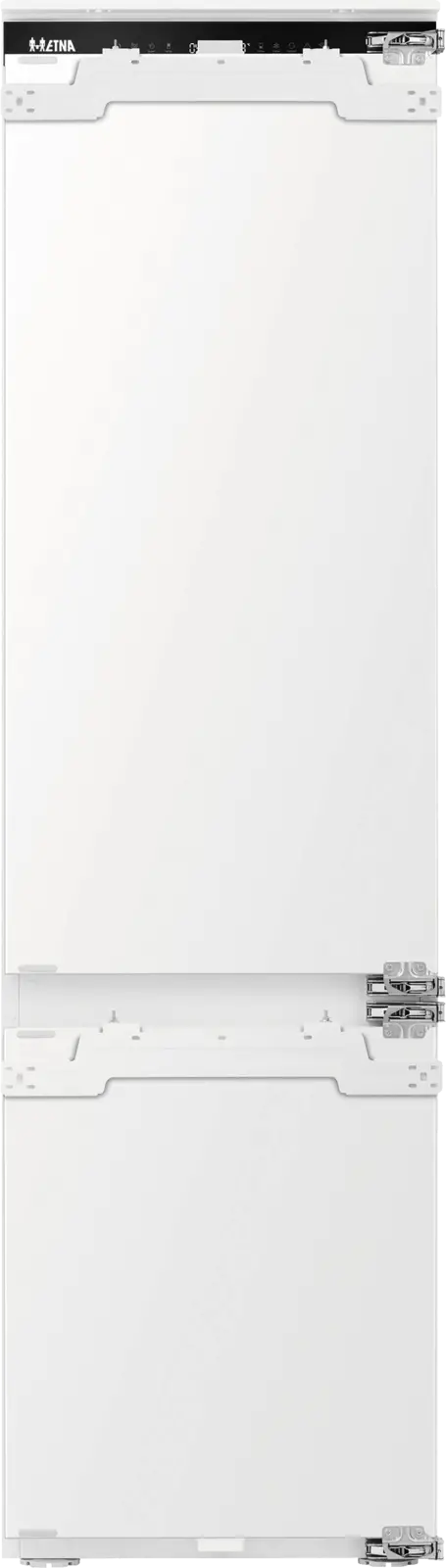 ETNA KCD9194CNF Inbouw Koel-vriescombinatie
