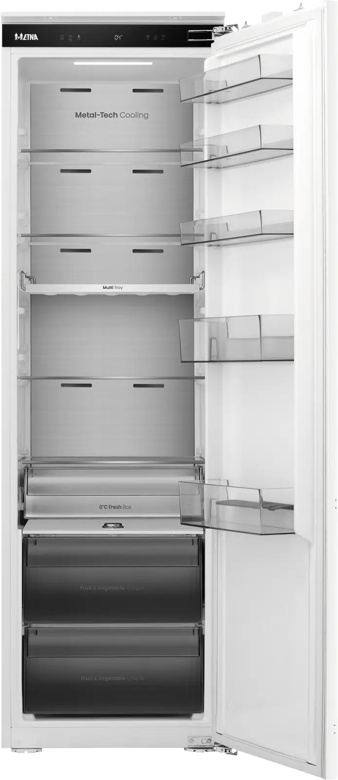 ETNA KKD8178C Inbouw Koelkast 