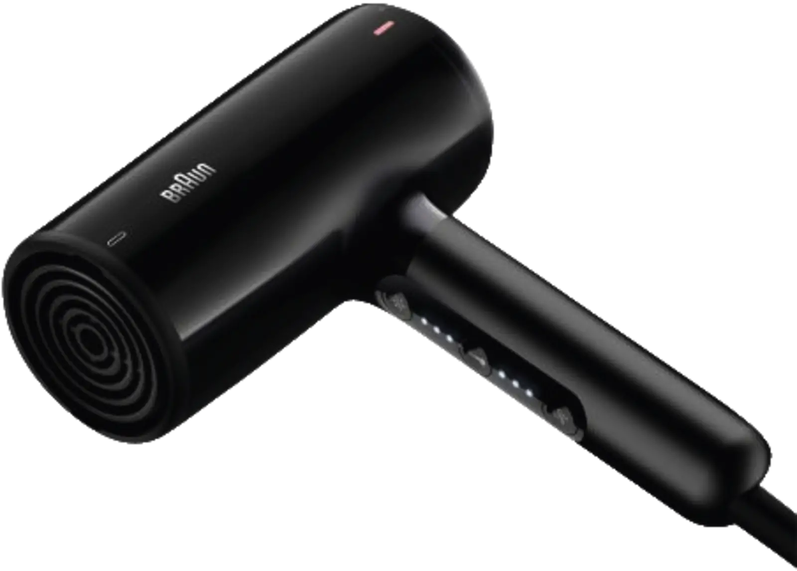 Braun HD4.1 Föhn