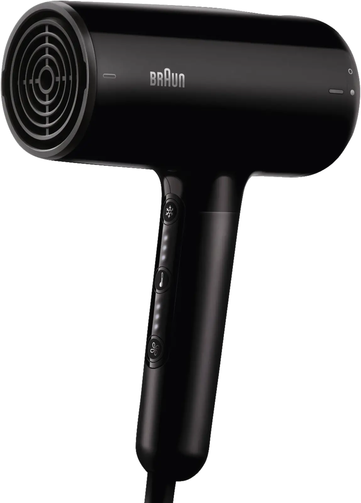 Braun HD4.1 Föhn