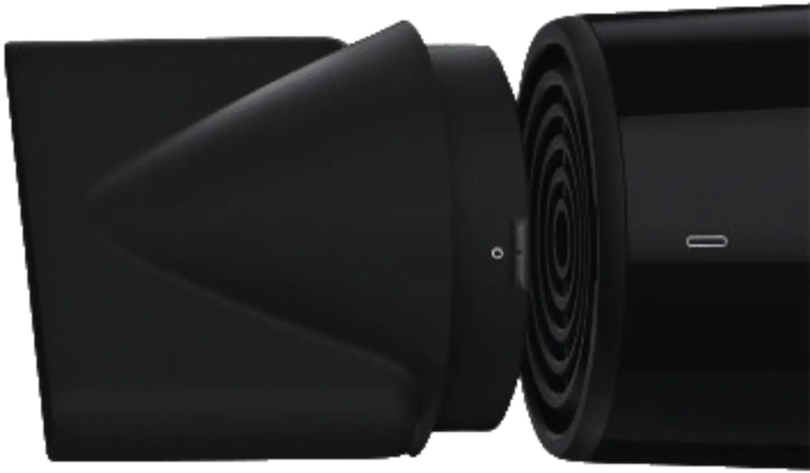 Braun HD4.1 Föhn
