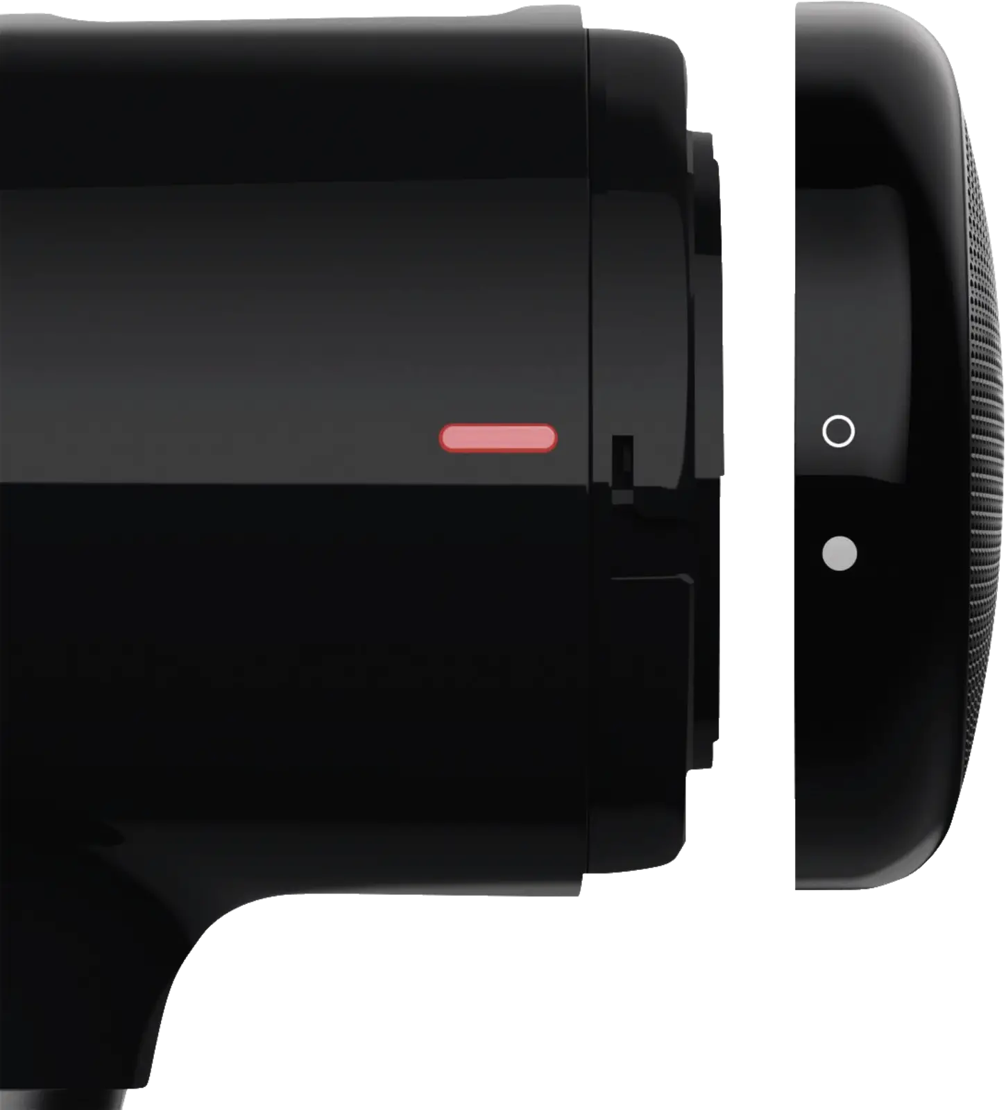 Braun HD4.1 Föhn