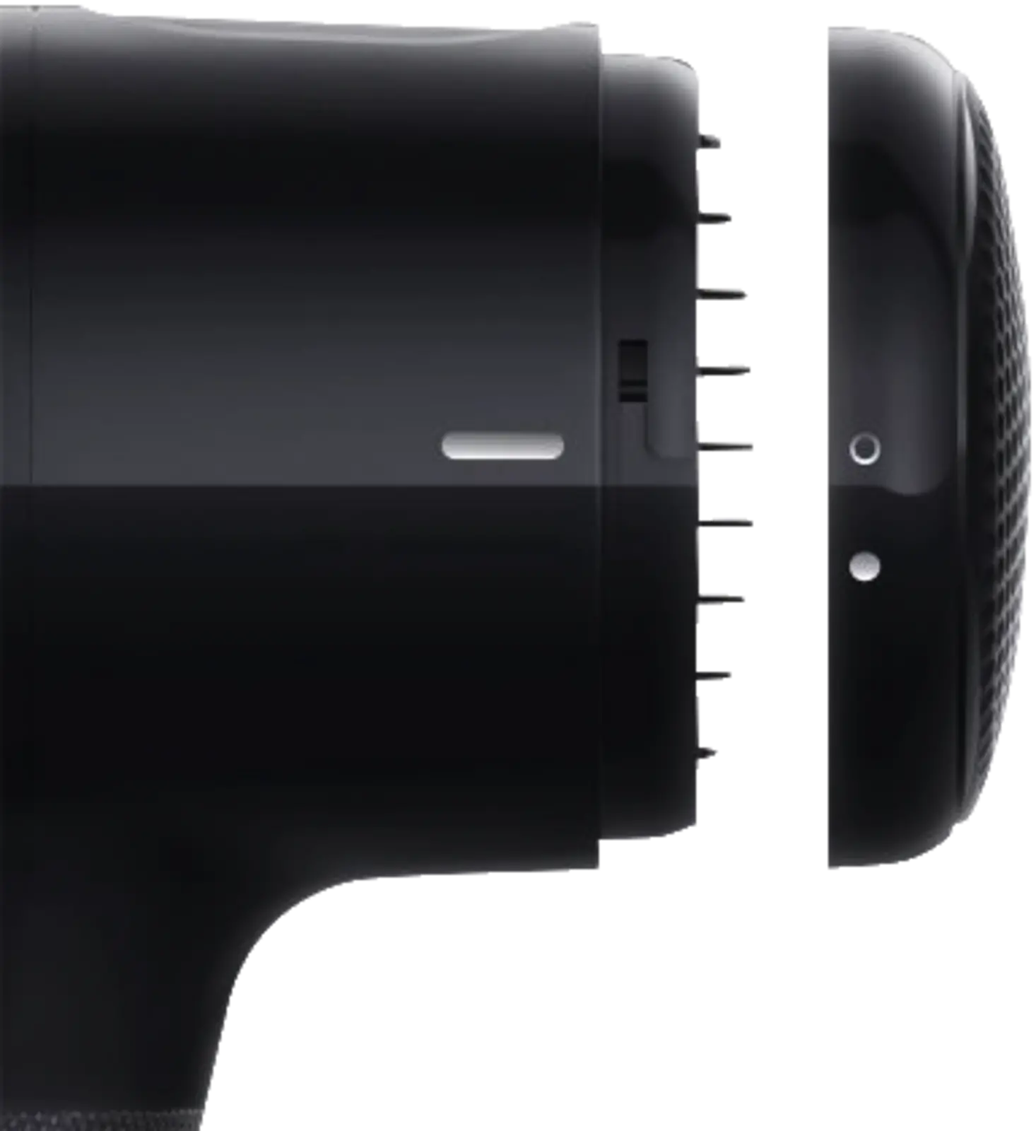 Braun HD2.15 Föhn