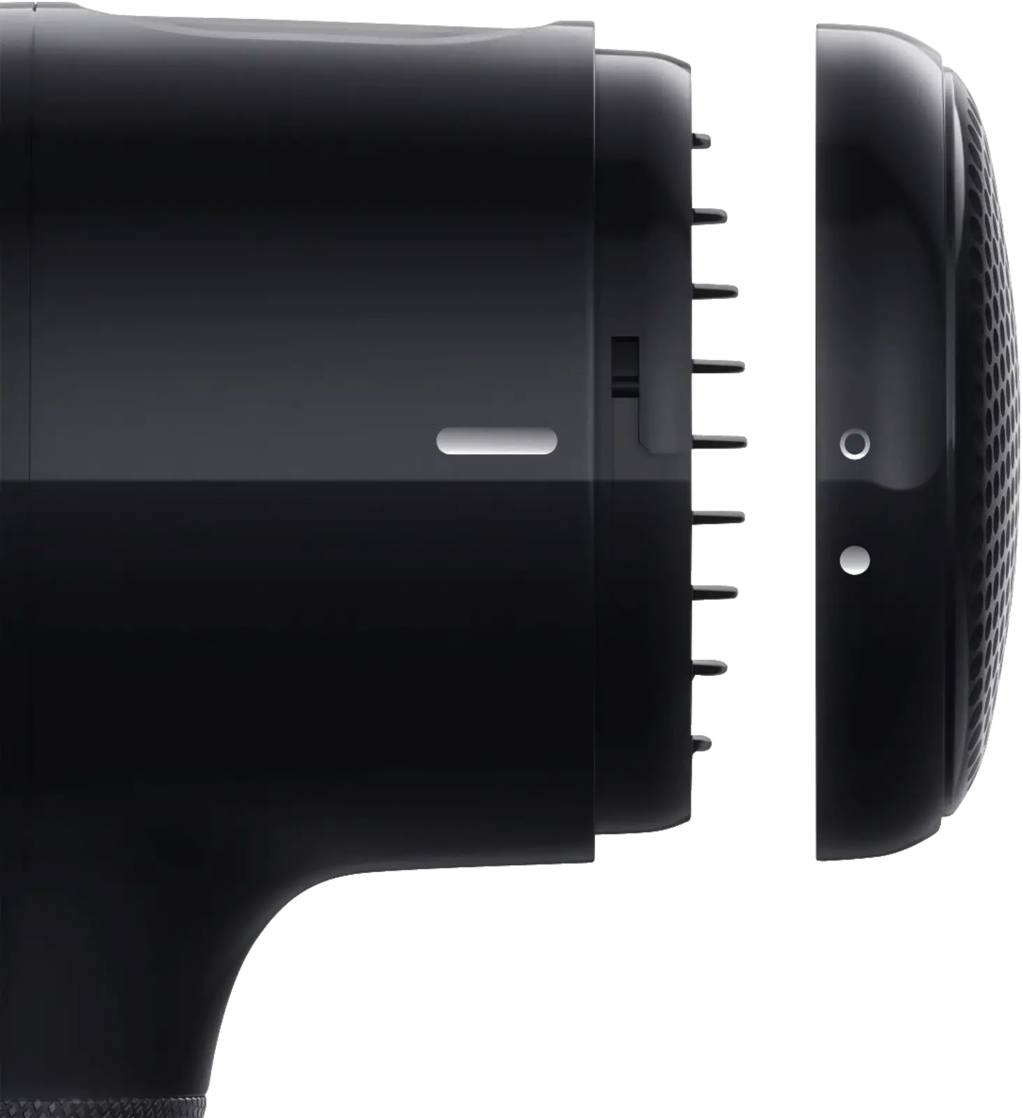 Braun HD2.0 Föhn