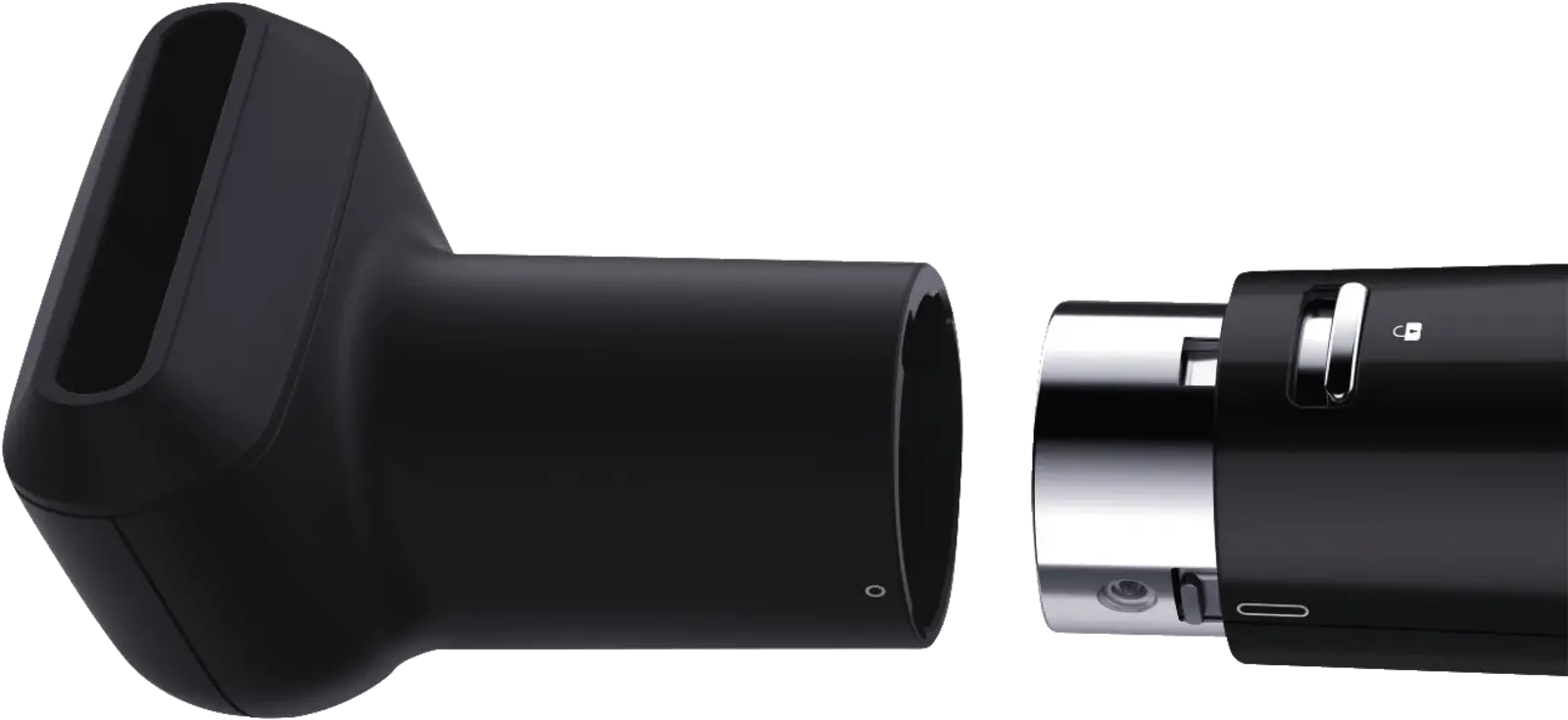 Braun AS2.2 Föhnborstel