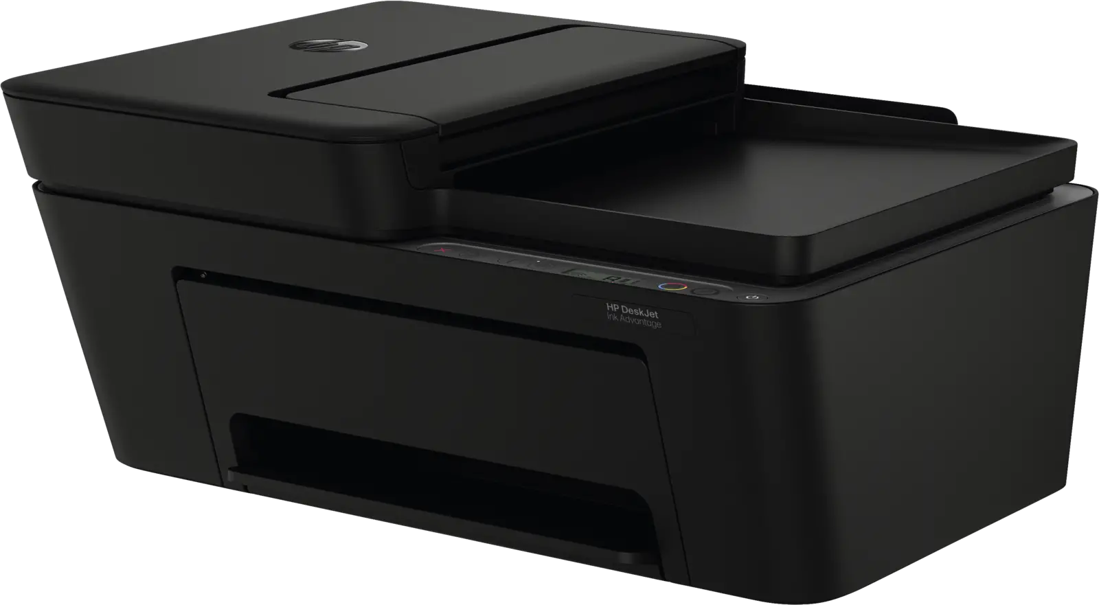 HP DeskJet 4320 all-in-one kleurenprinter
